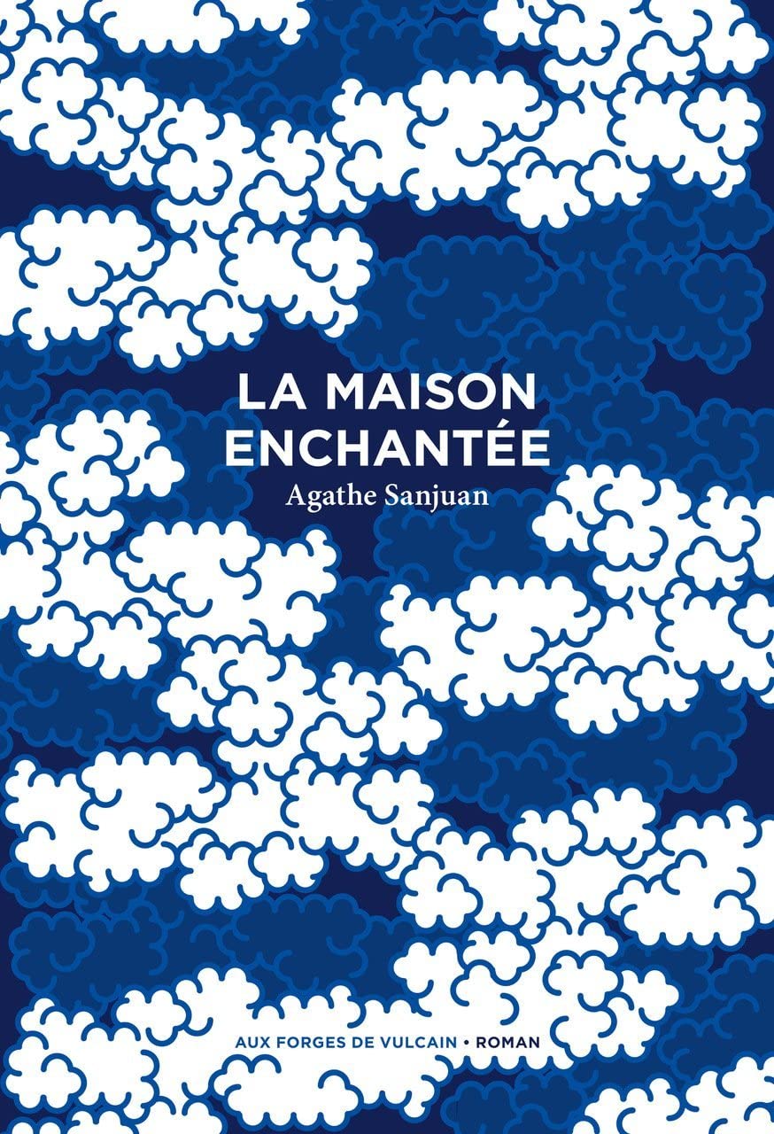 La Maison enchantée 9782373051216