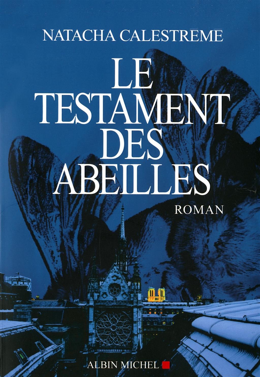 Le Testament des abeilles 9782226238283