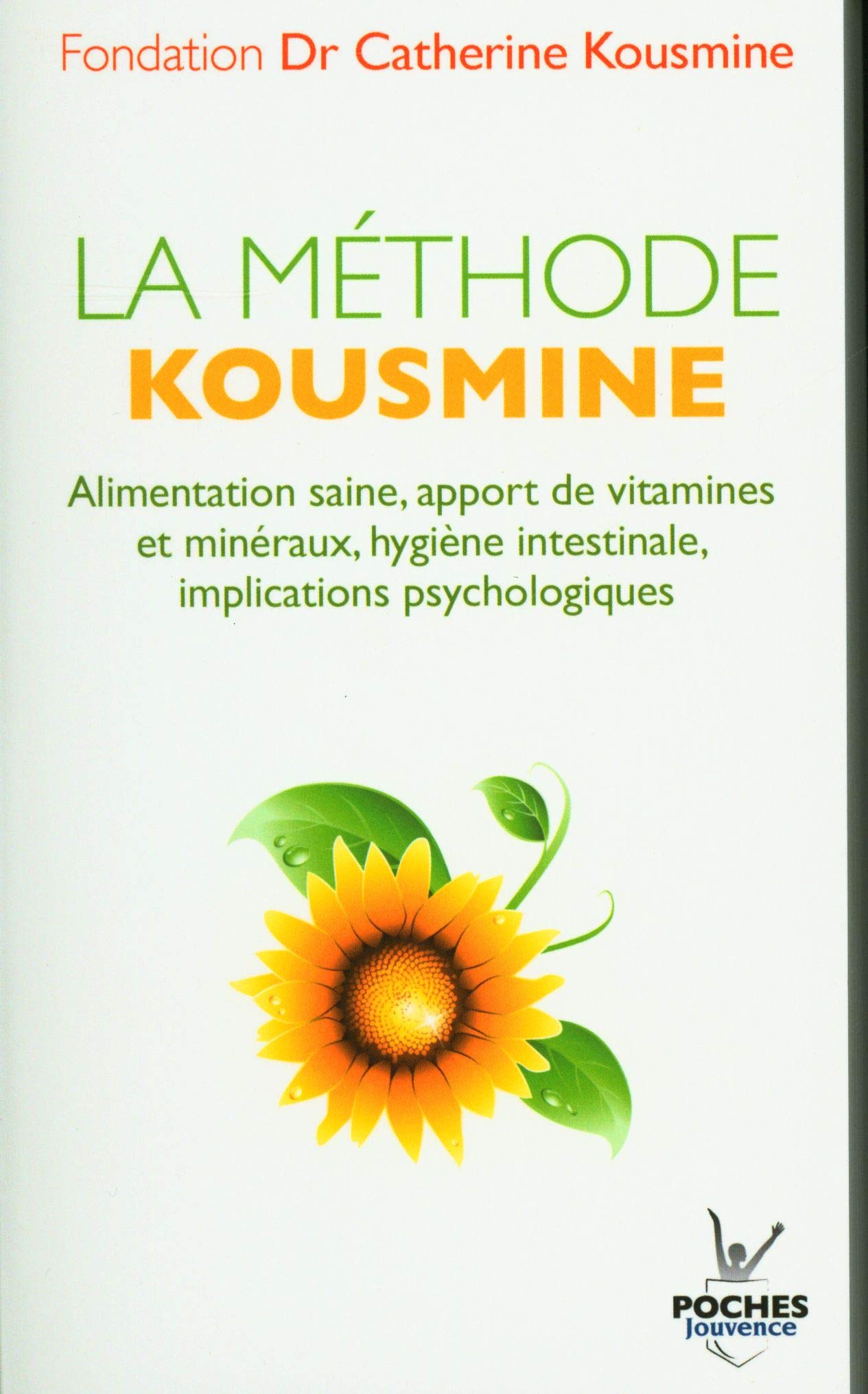 La méthode kousmine 9782883539488