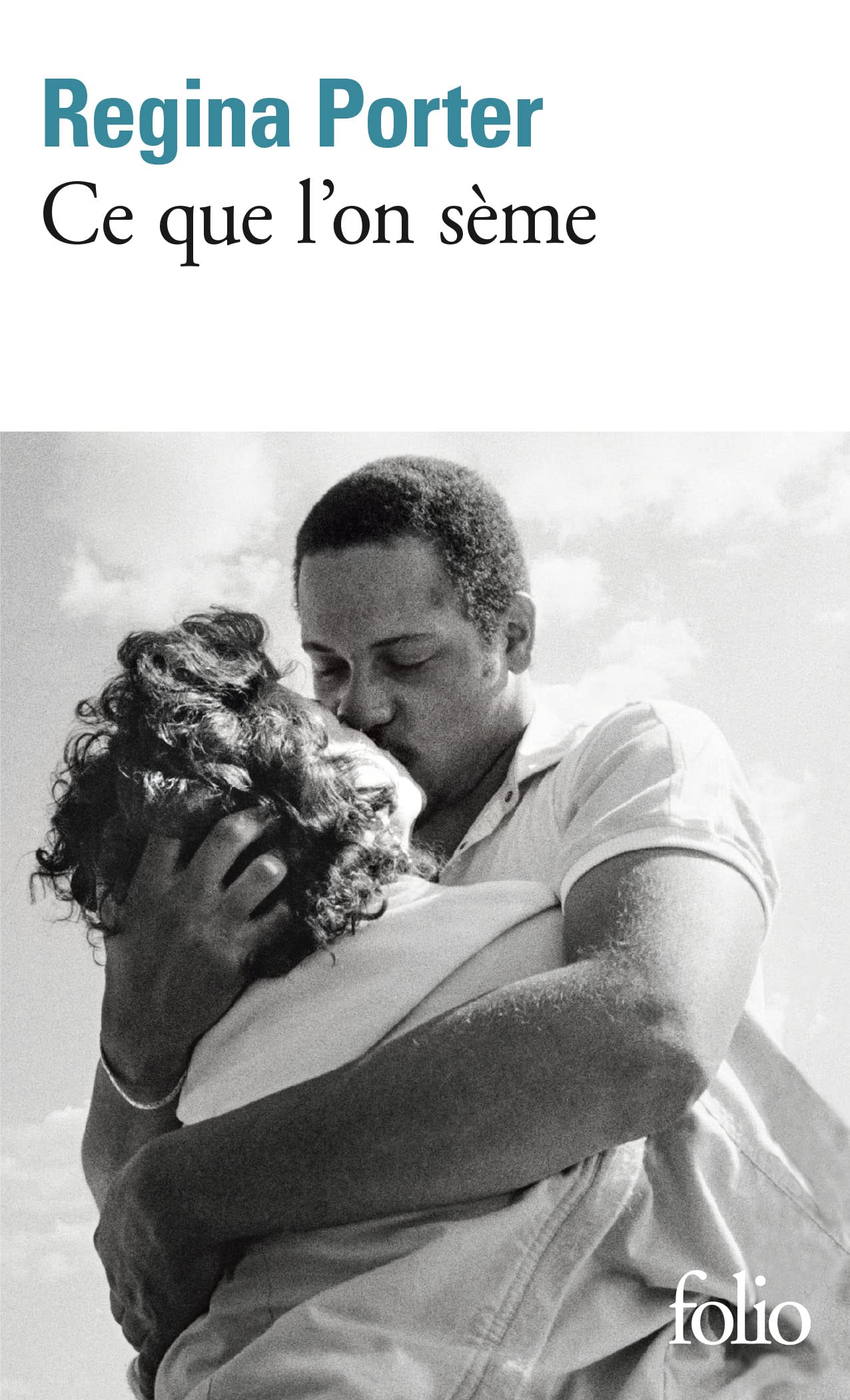 Ce que l'on sème 9782072904196