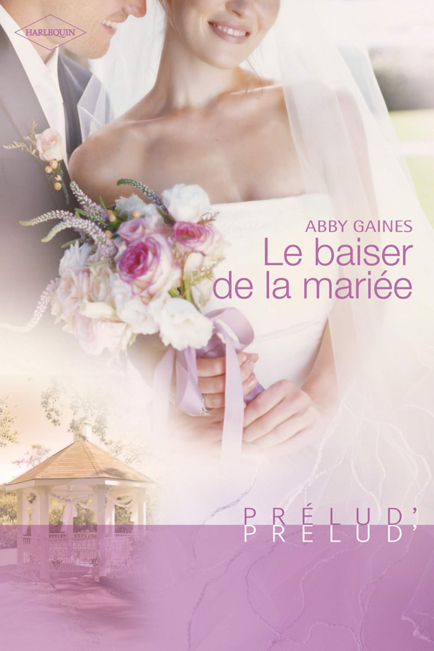 Le baiser de la mariée 9782280841177