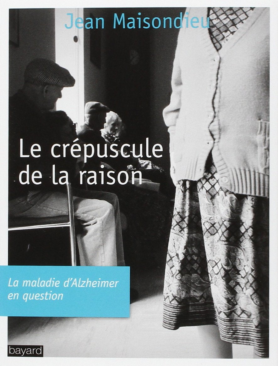 Le crépuscule de la raison 9782227482326