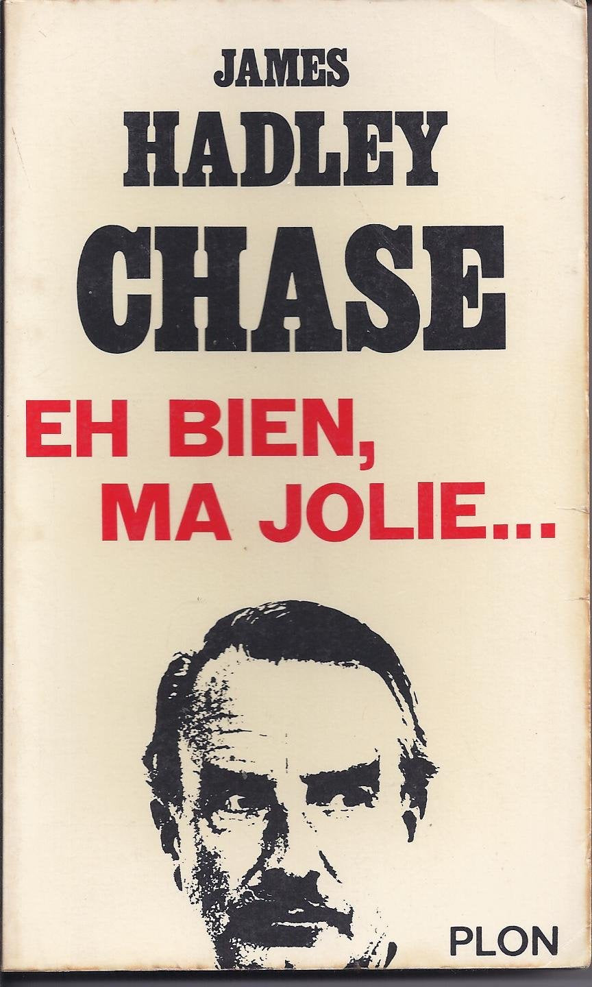 Eh bien, ma jolie 9782070435852