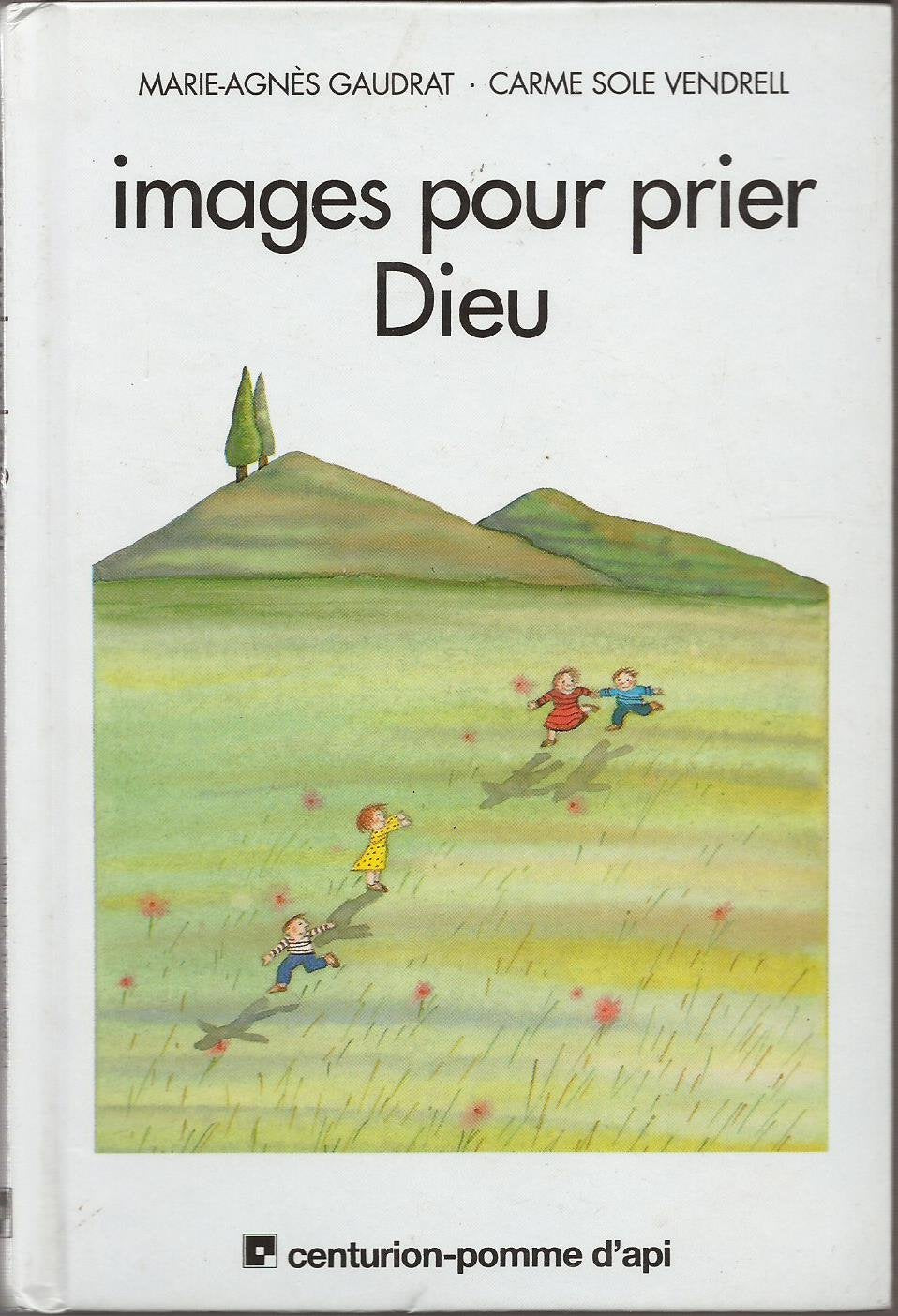 Images pour prier Dieu 9782227610521