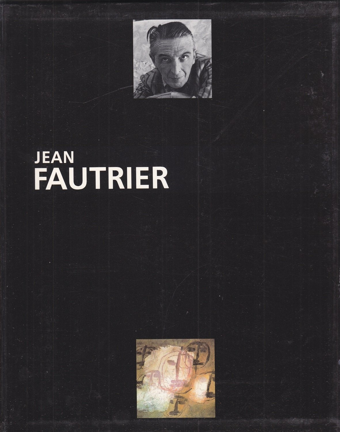 Jean Fautrier, 1898-1964 9782853460668