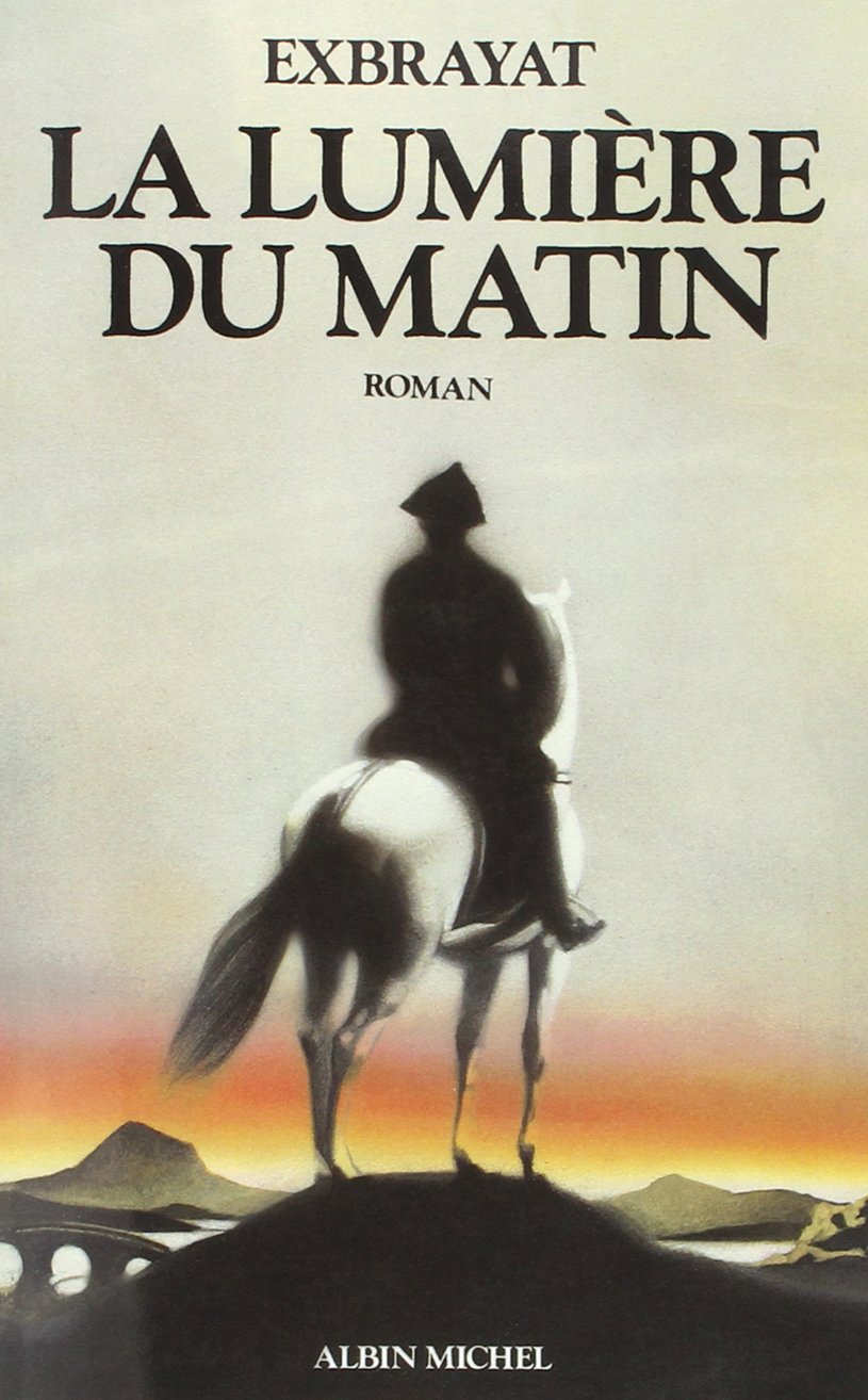 La Lumière du matin: Les Bonheurs courts - tome 1 9782226321084