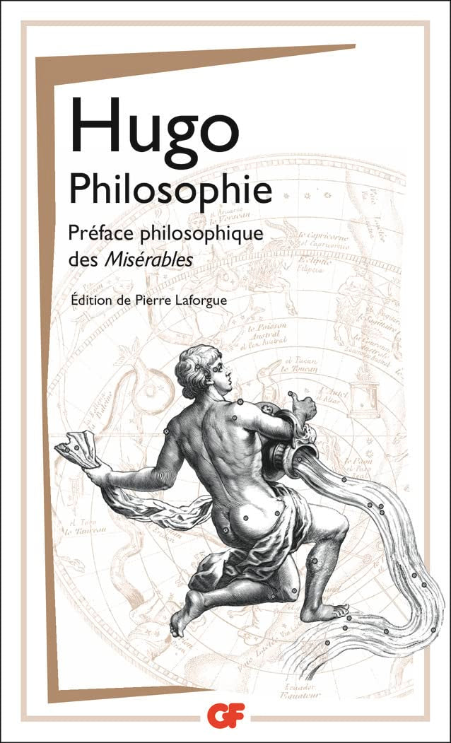 Philisophie: Préface philosophique des Misérables 9782081503076