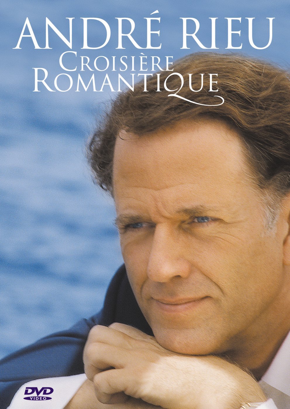 André Rieu : Croisière romantique 0044006540795