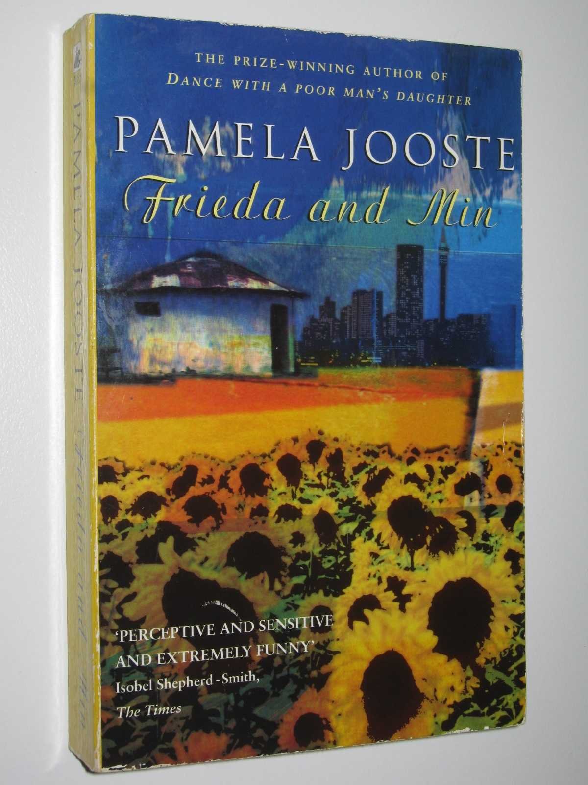 Frieda and Min 9780552997584