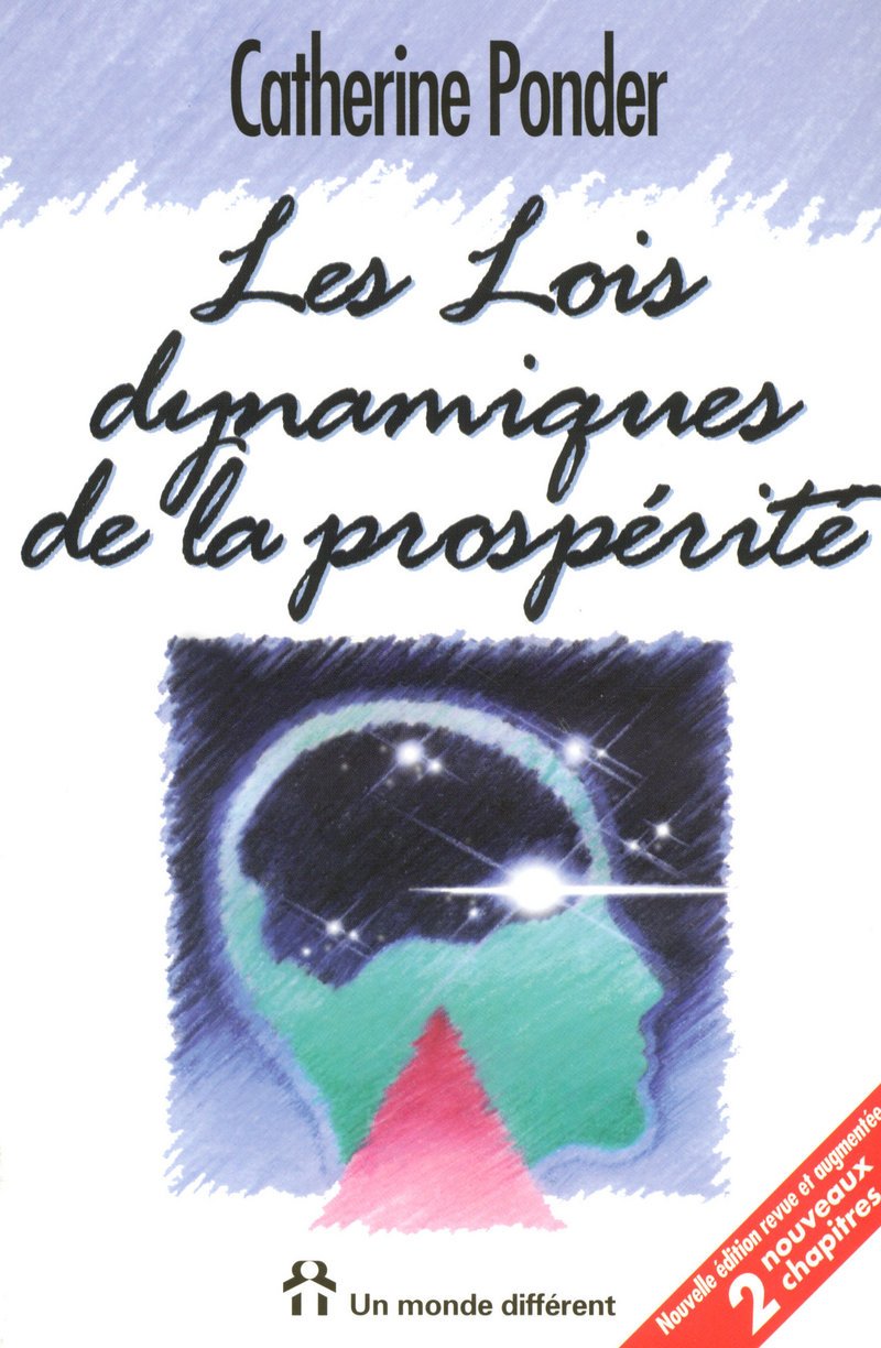 Les Lois dynamiques de la prospérité 9782892252477