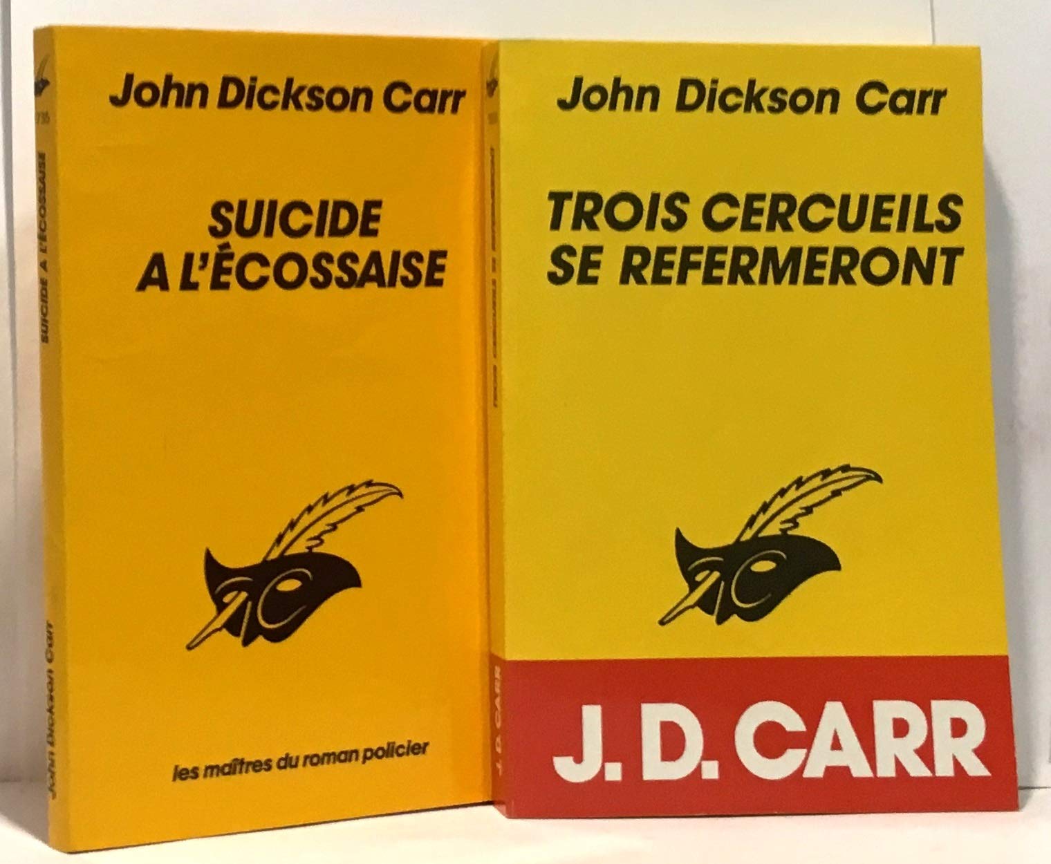 Suicide à l'écossaise 9782702415078