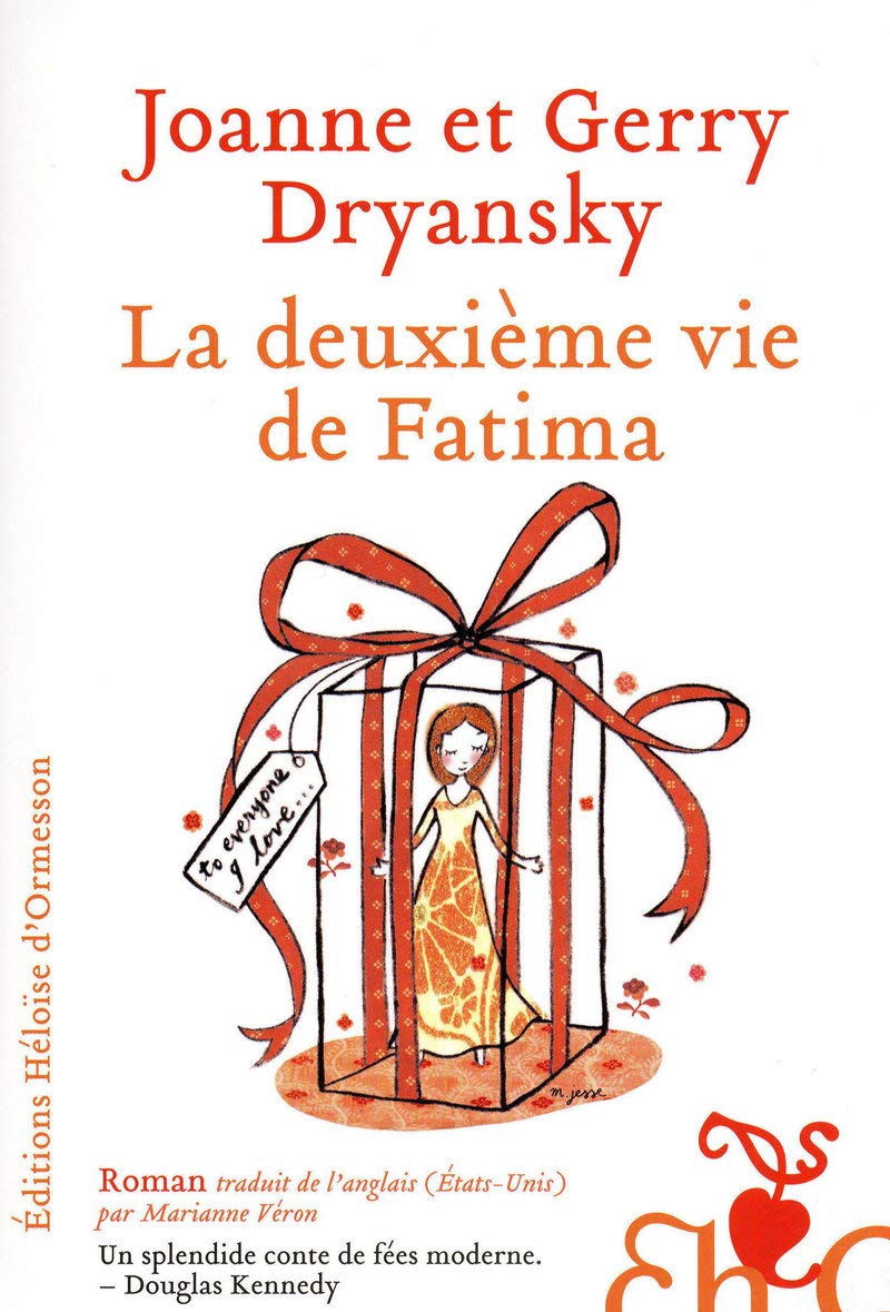 La Deuxième Vie de Fatima 9782350871356