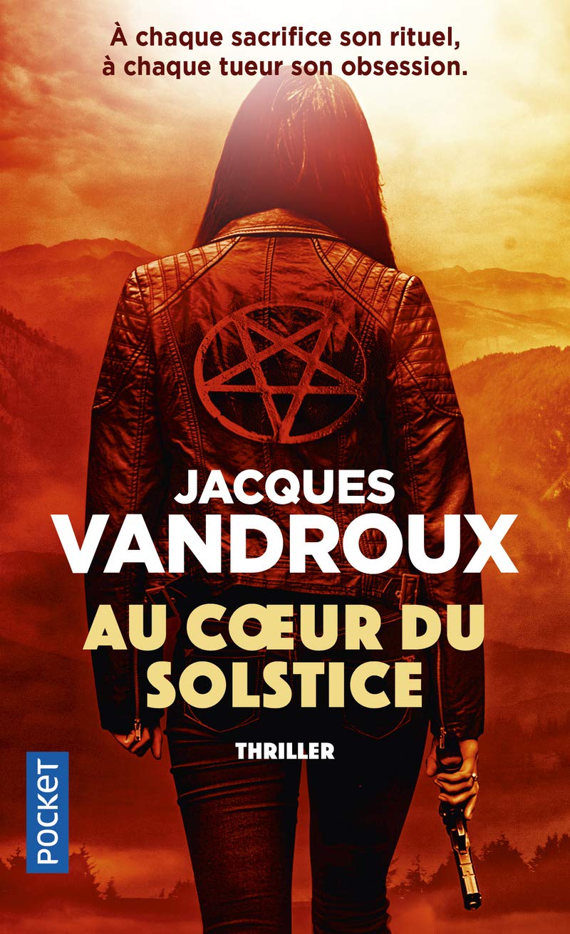 Au cœur du solstice 9782266298209