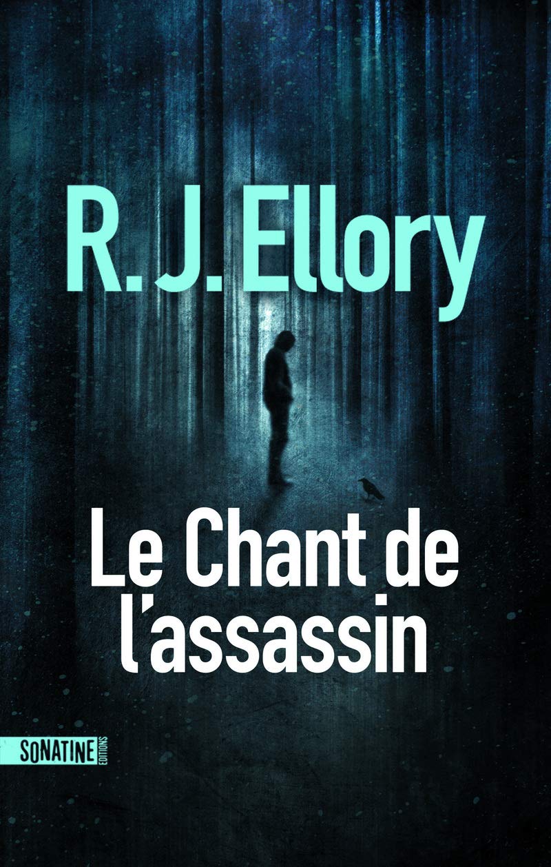 Le Chant de l'assassin 9782355846618