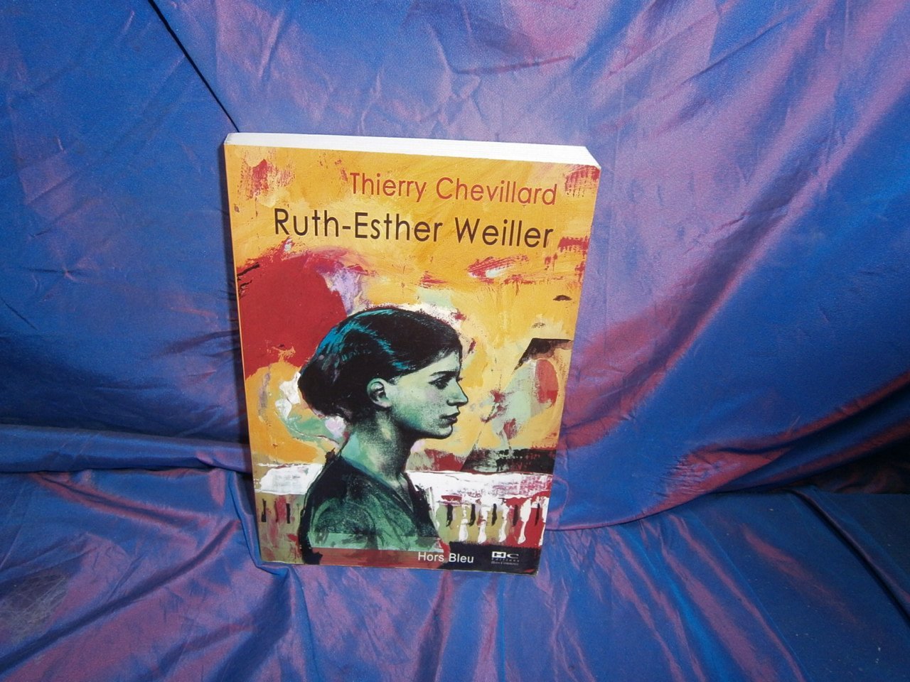 Ruth-Esther Weiller 9782910599904