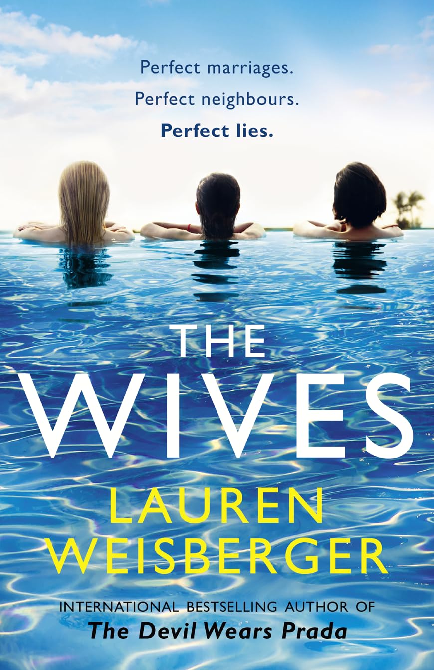 The Wives 9780008105495
