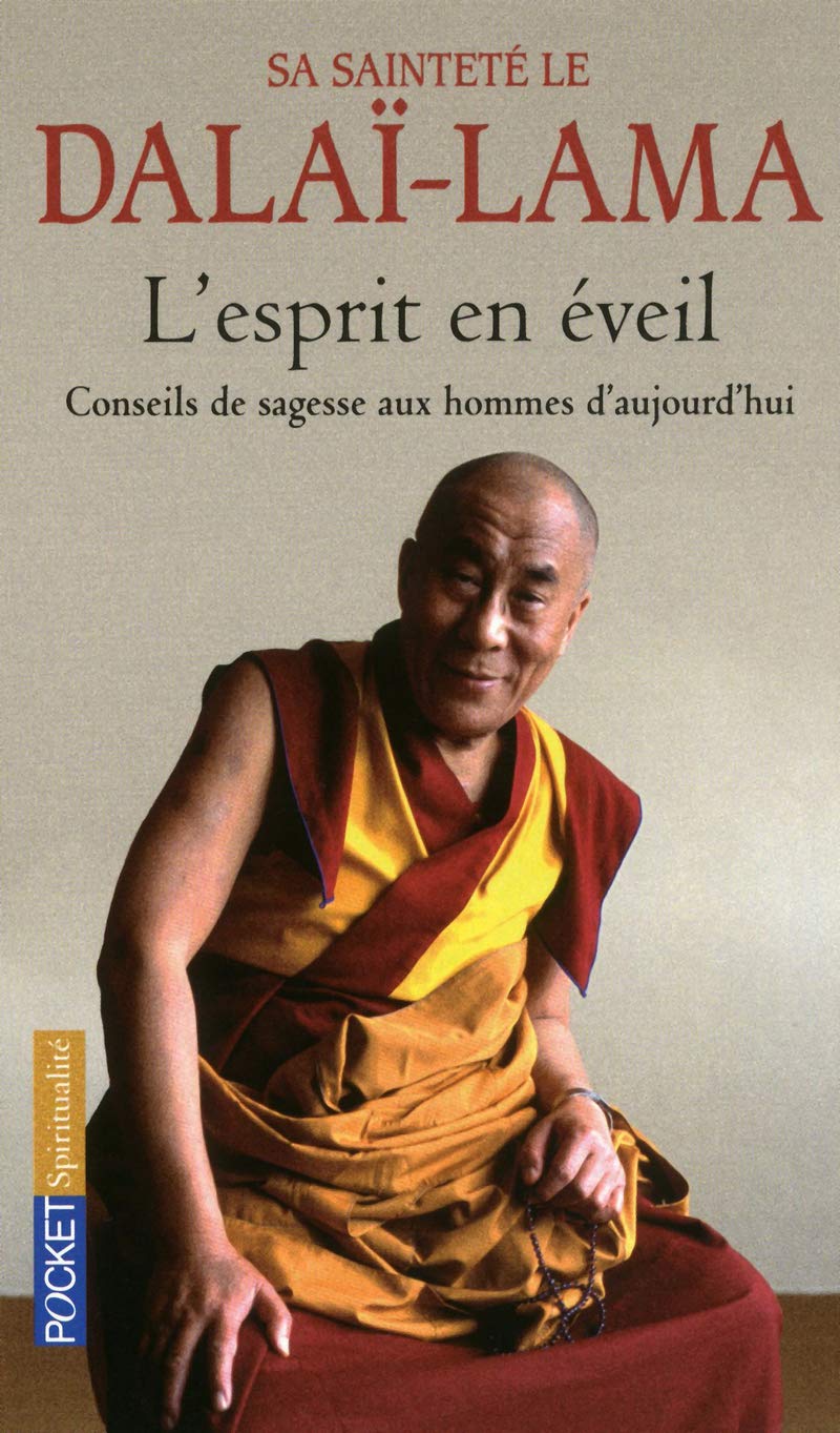 L'esprit en éveil 9782266196208