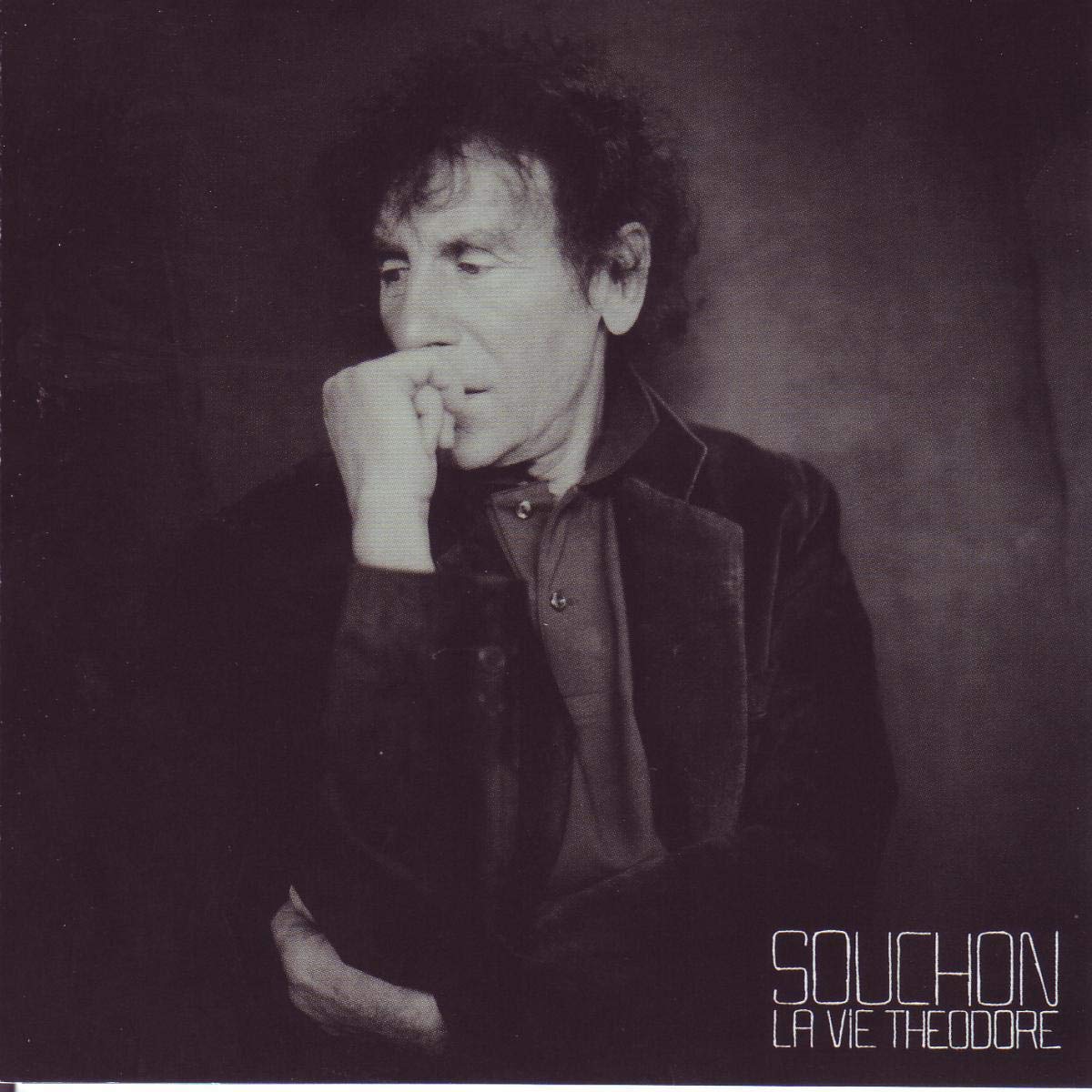 La Vie Theodore 0094633696822