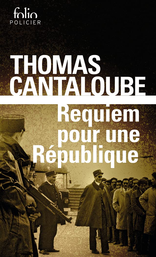 Requiem pour une République 9782072922510
