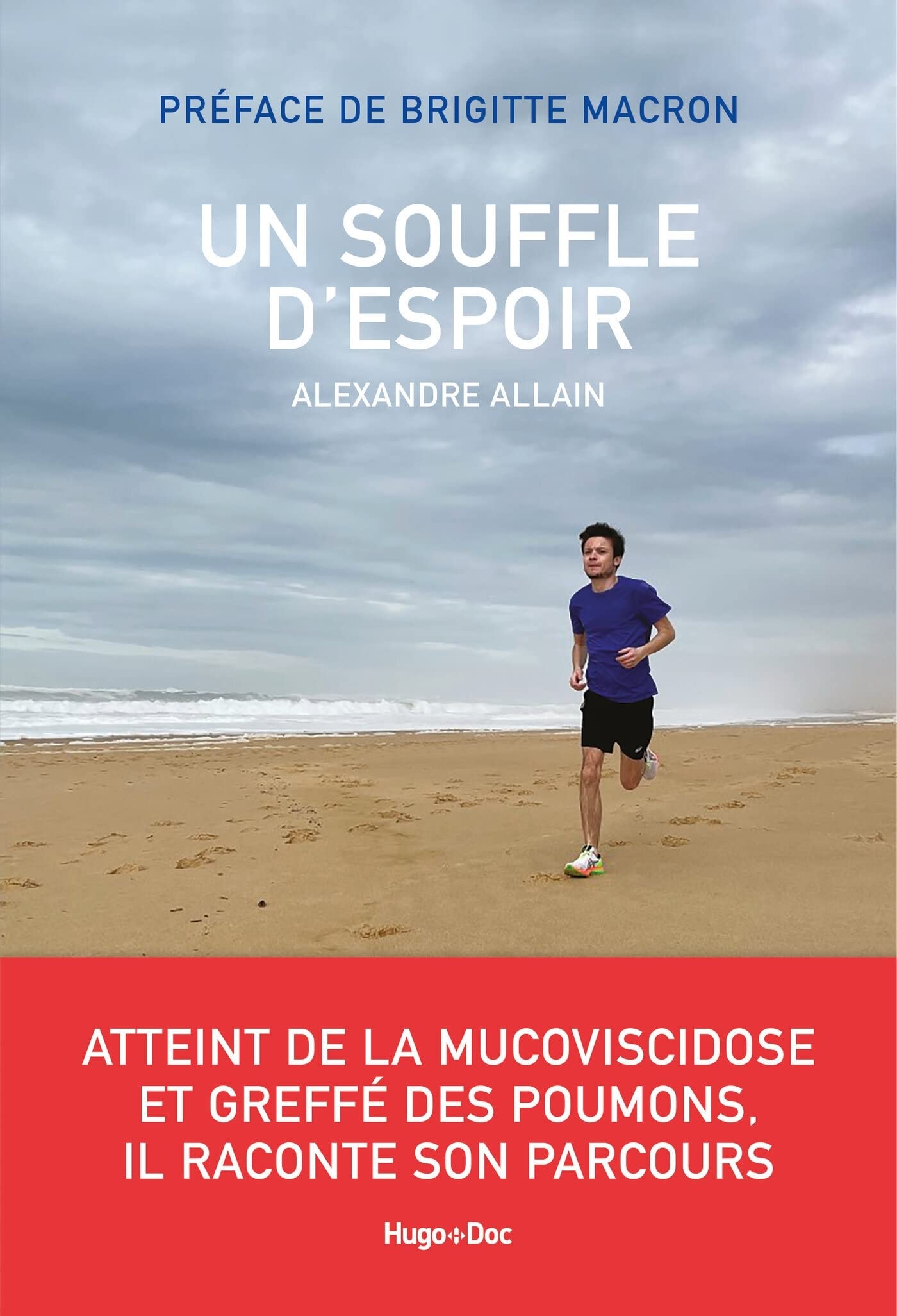 Un souffle d'espoir 9782755689662