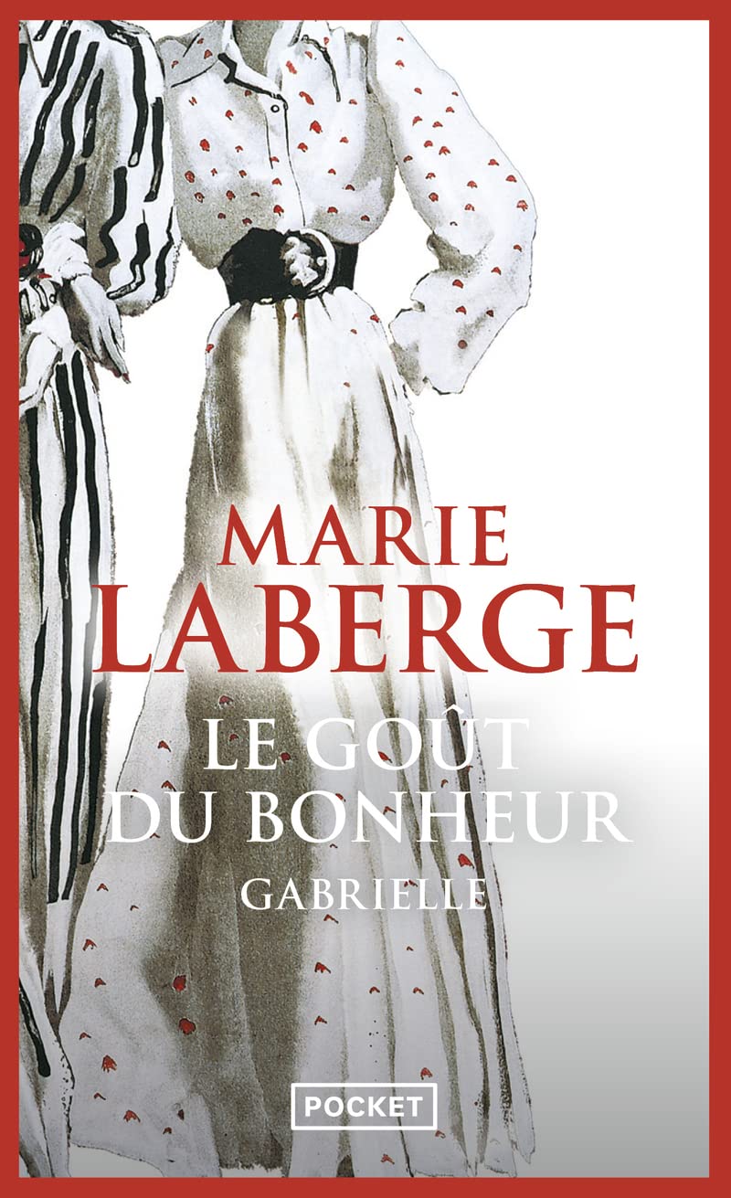 Le goût du bonheur (1) 9782266167604