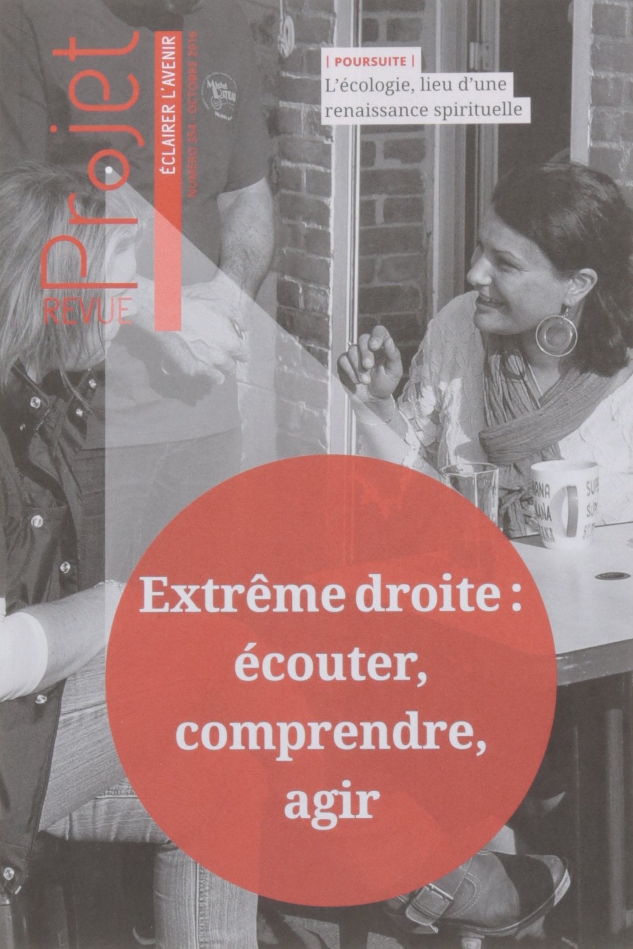 Projet Octobre 2016 - 354 9791095606048