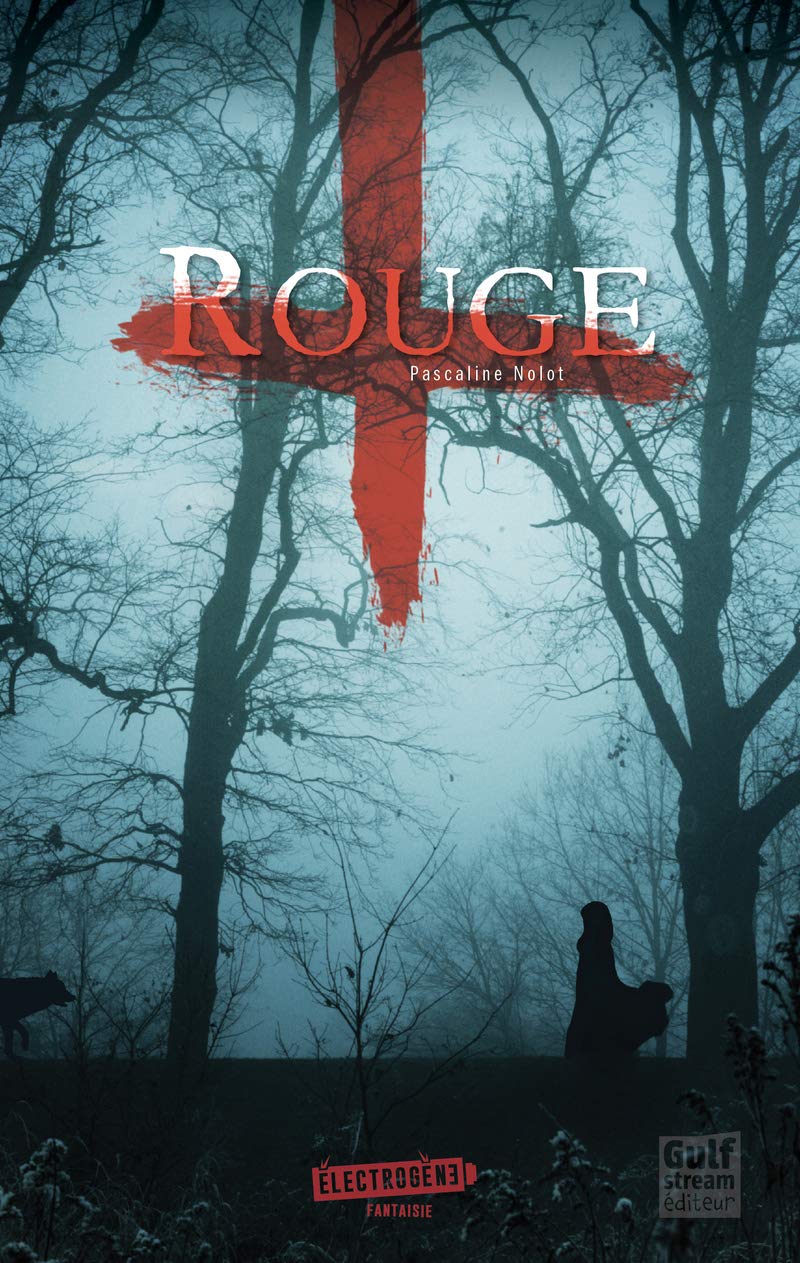 Rouge 9782354887858