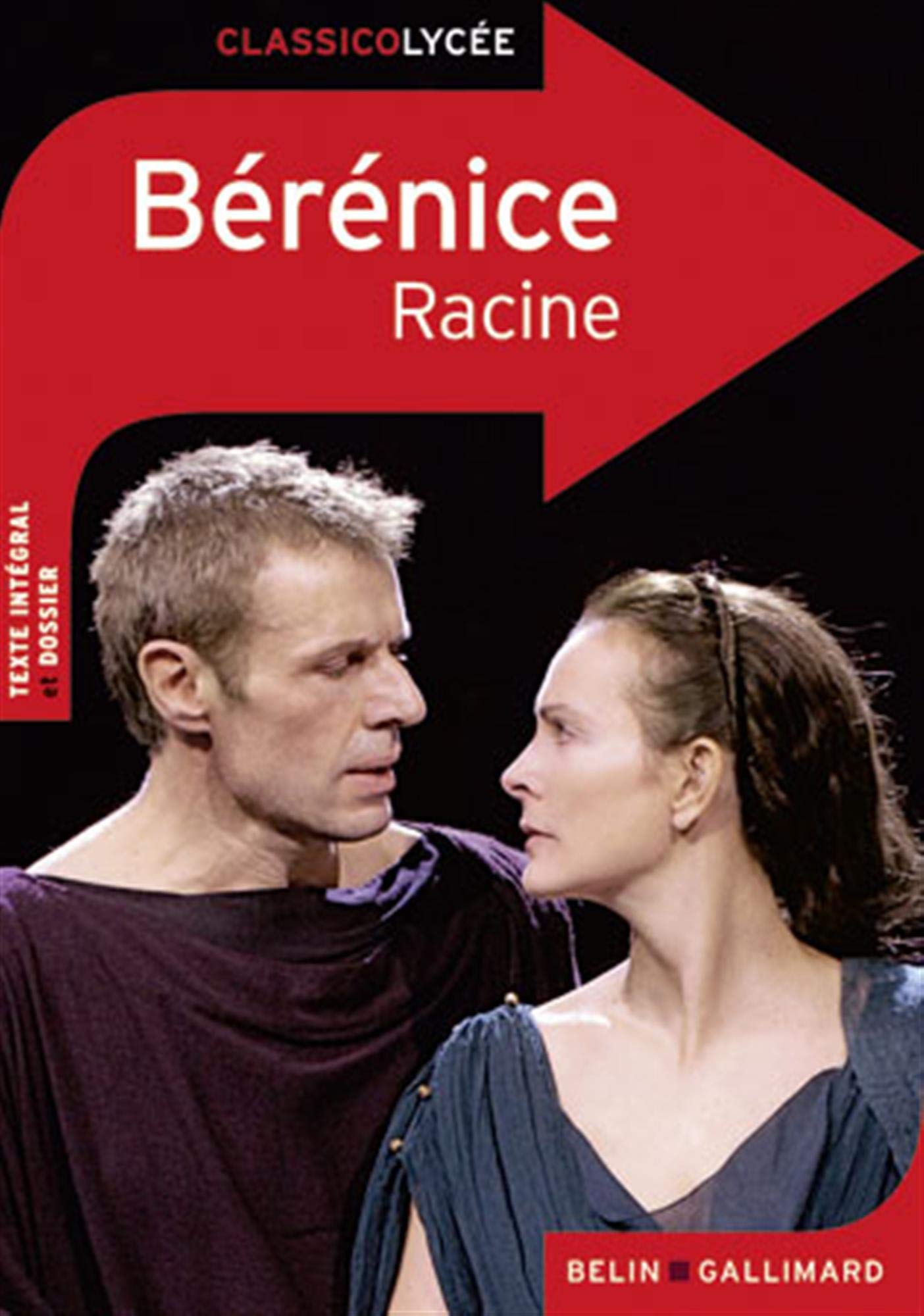 Bérénice 9782701156293