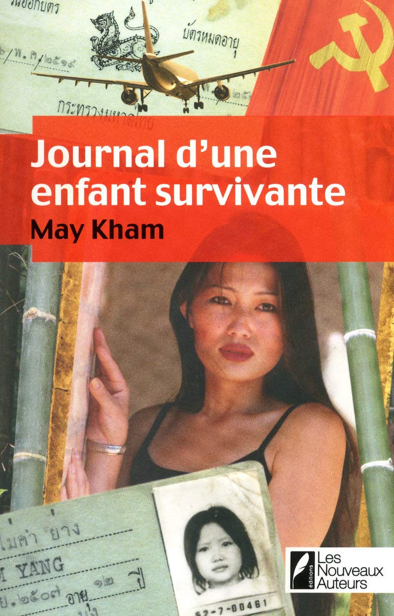 Journal d'une enfant survivante 9782819500322