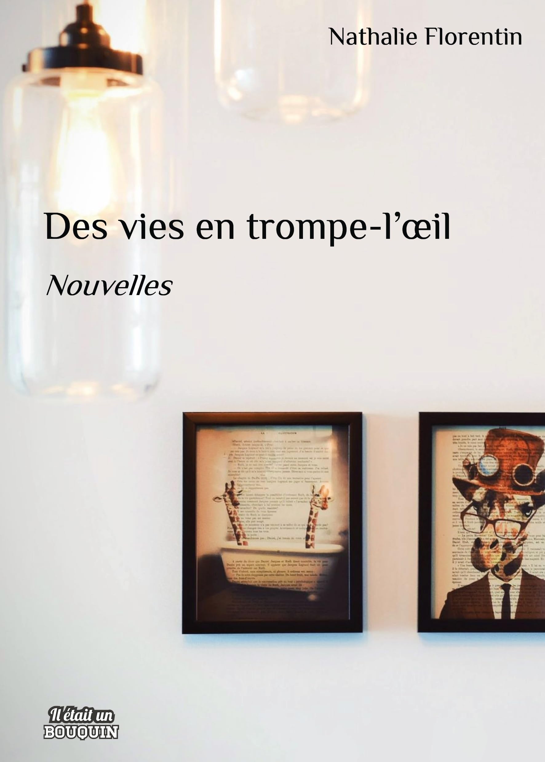Des vies en trompe l'oeil 9782371691322