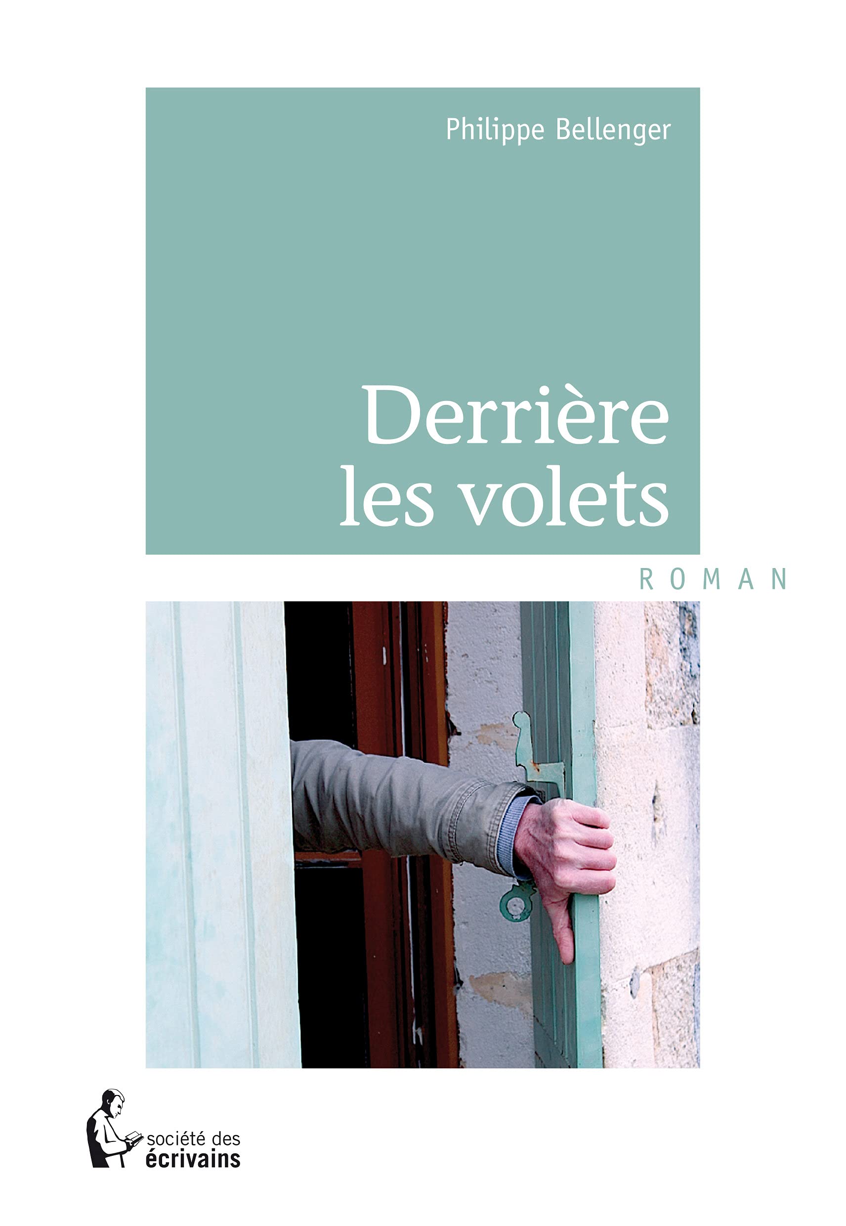 Derrière les volets 9782342042924
