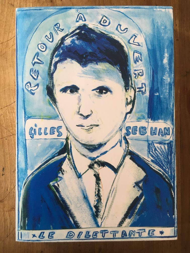 Retour à Duvert 9782842638337