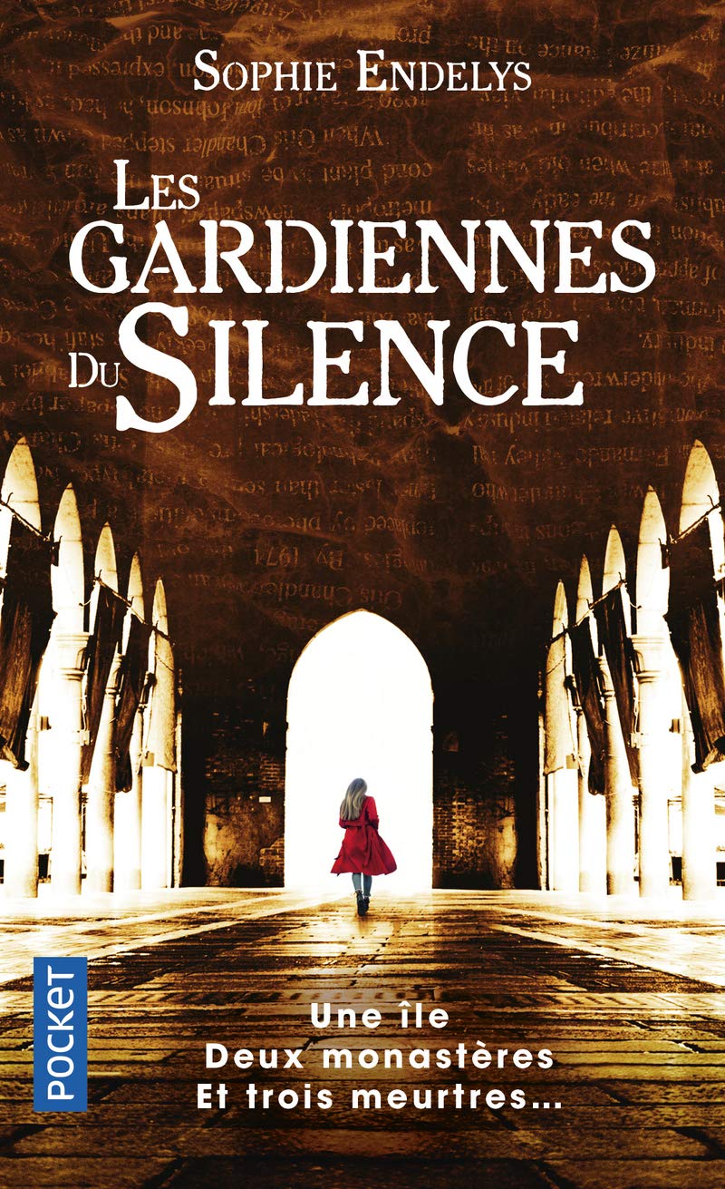 Les Gardiennes du silence 9782266307659