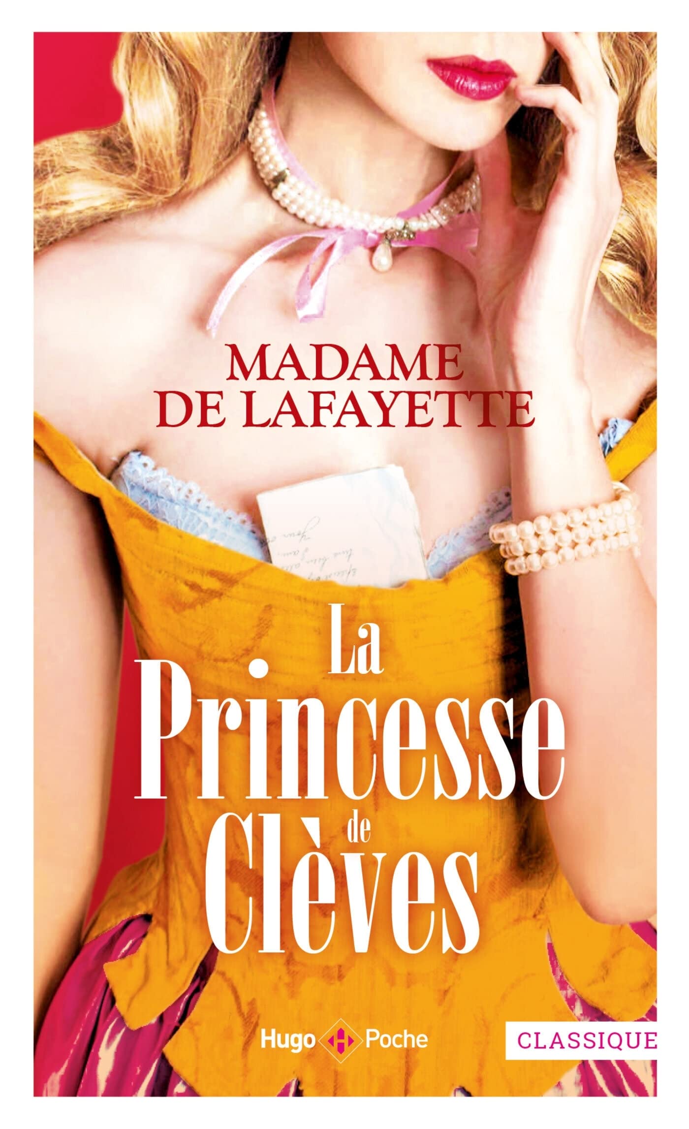 La princesse de Clèves 9782755643916