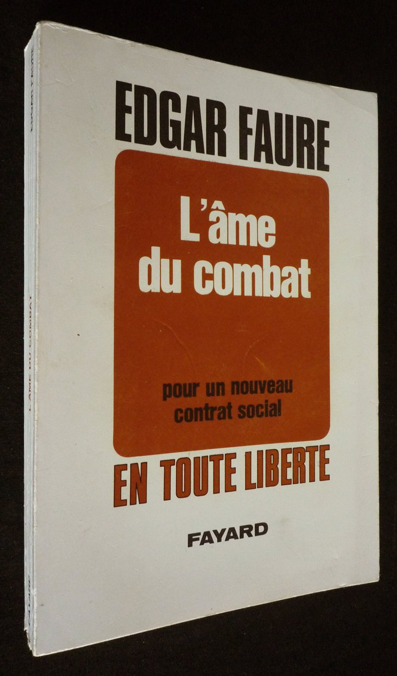 L'Ame du combat