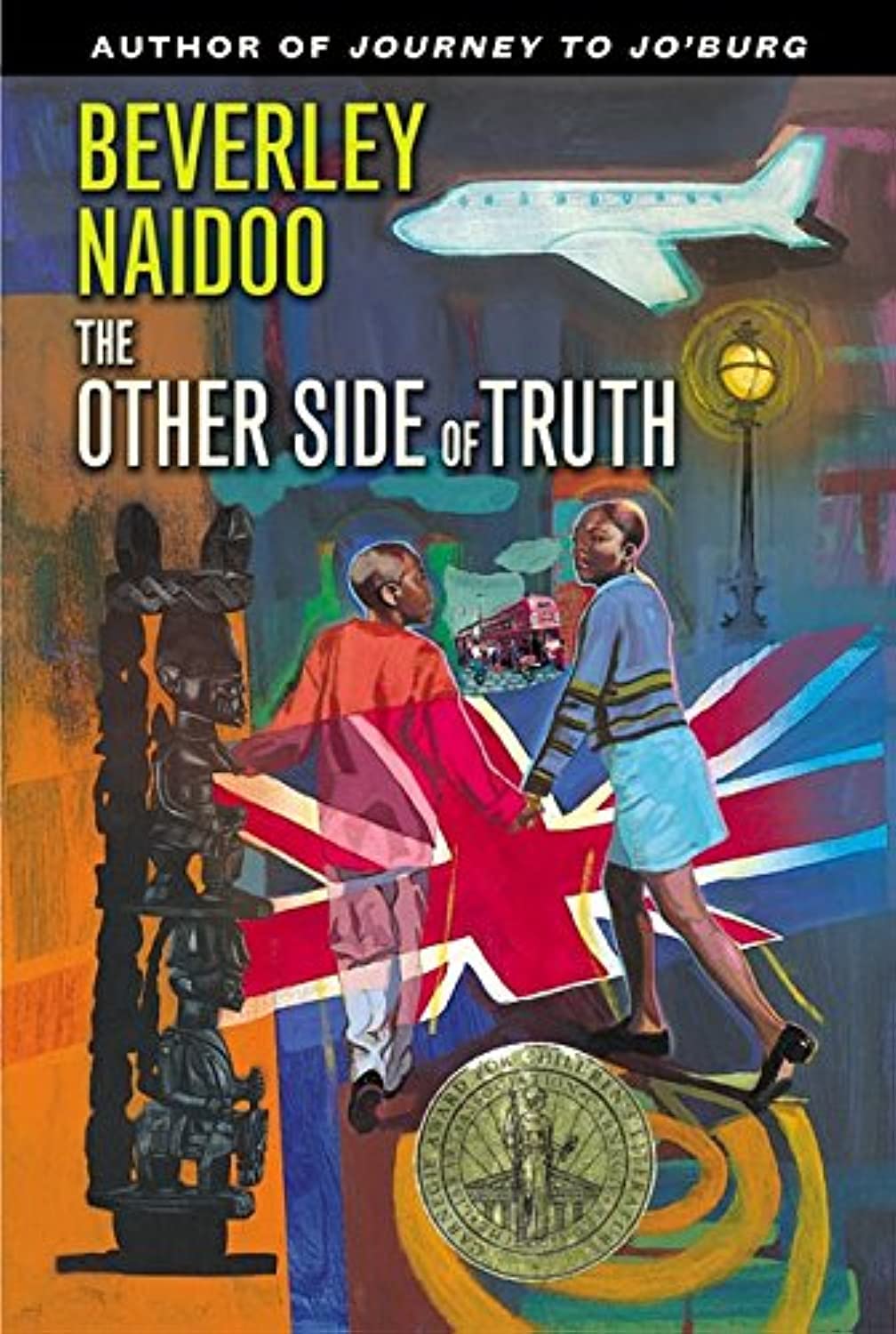The Other Side of Truth 9780064410021