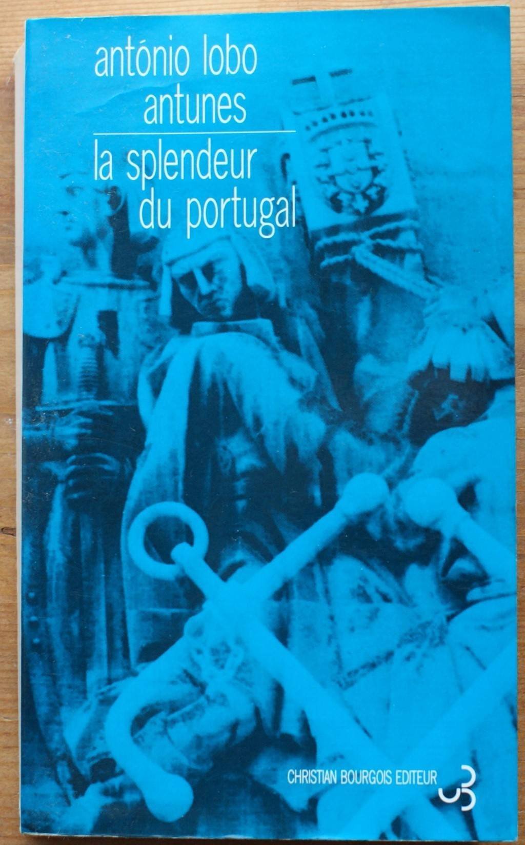 La splendeur du Portugal 9782267014648