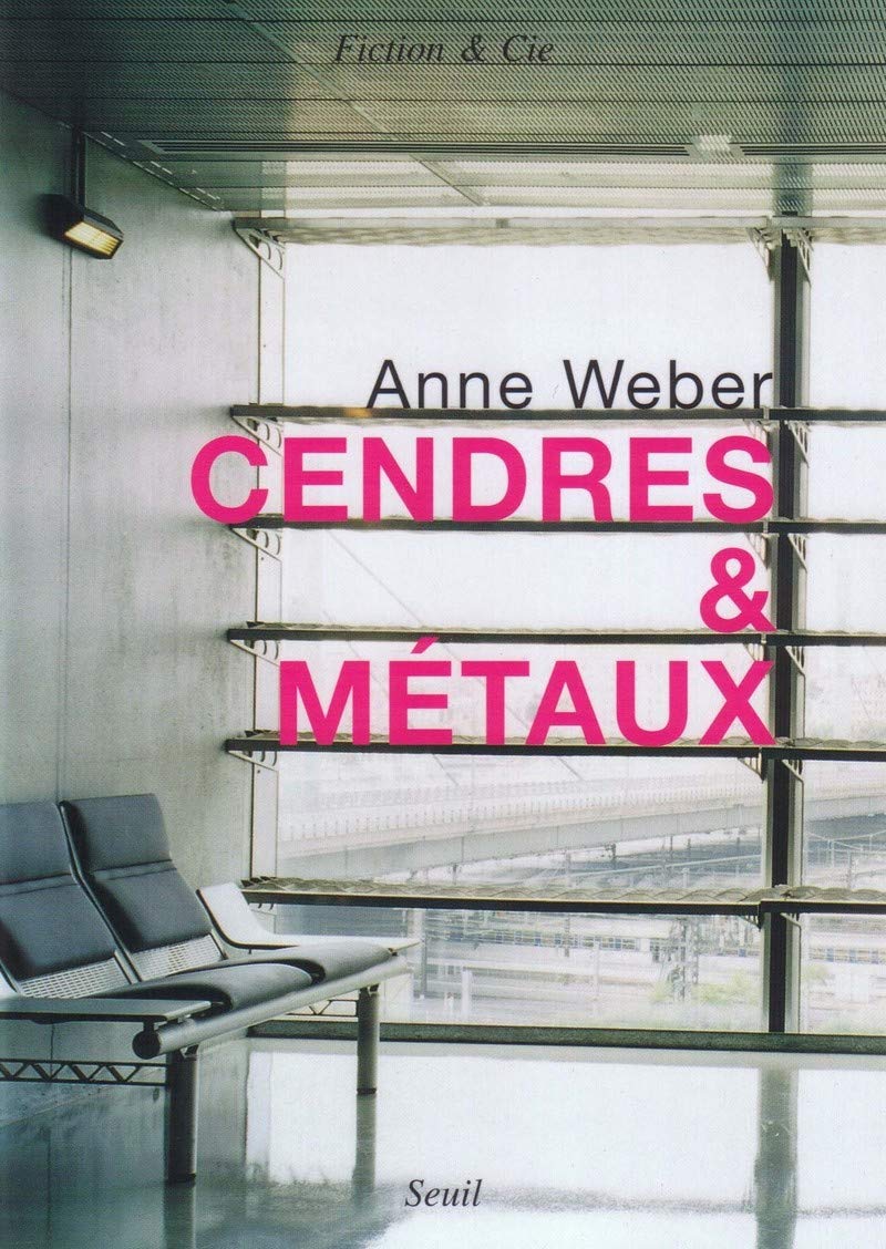 Cendres & Métaux 9782020847445