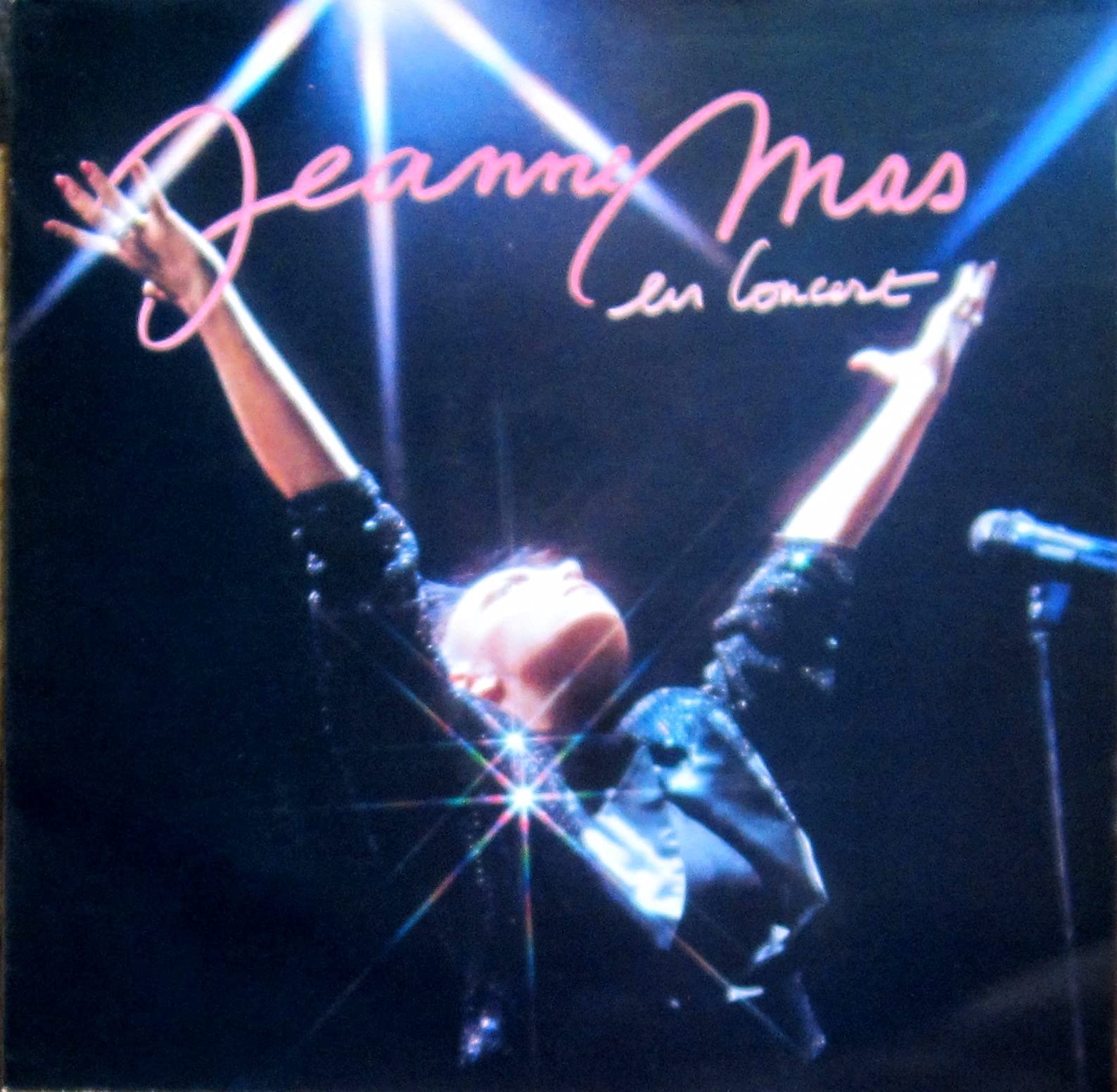 En Concert 5099917352116