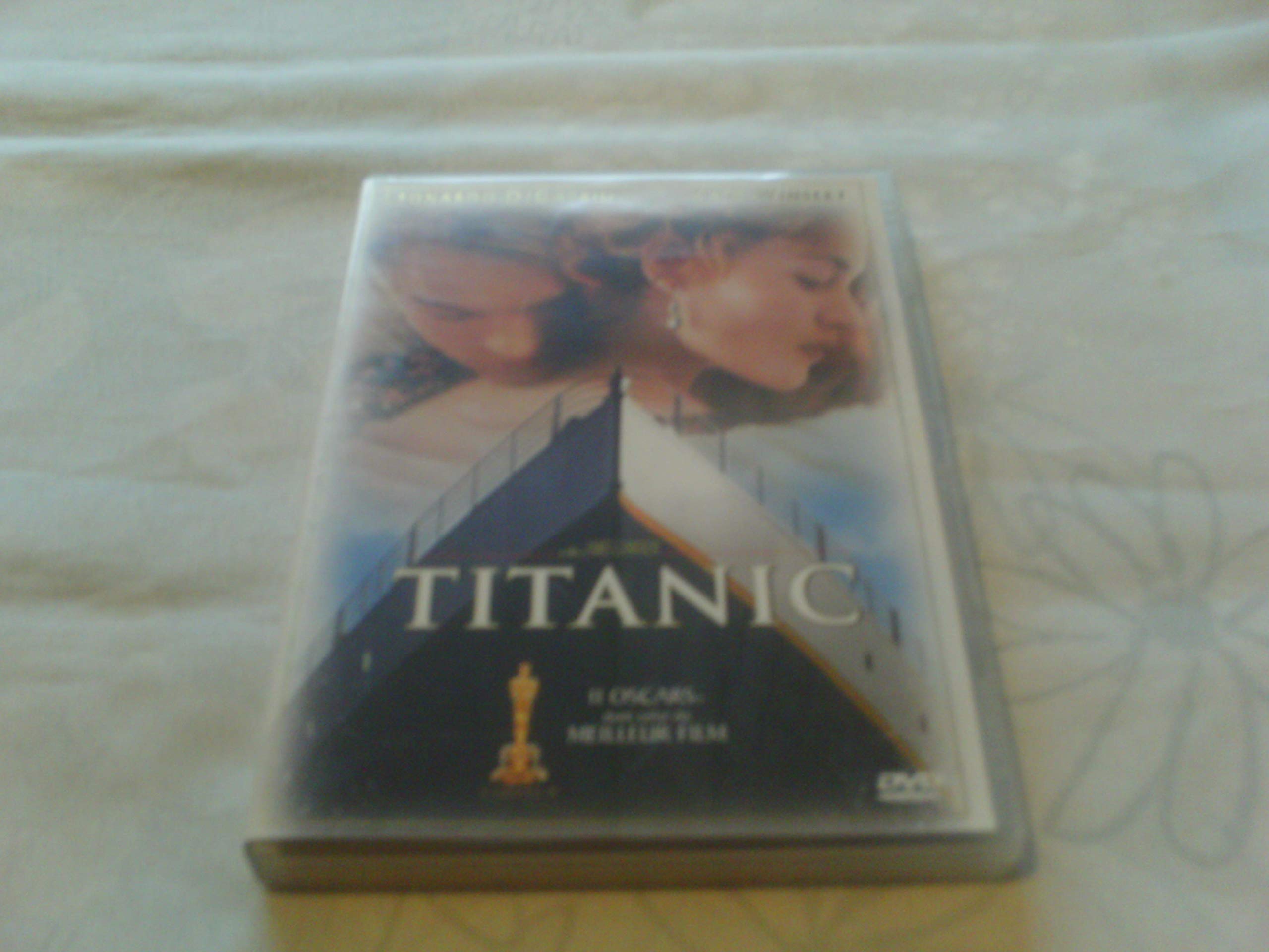 Titanic 3344420421456