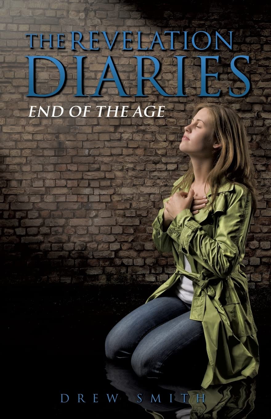 The Revelation Diaries 9781629528243