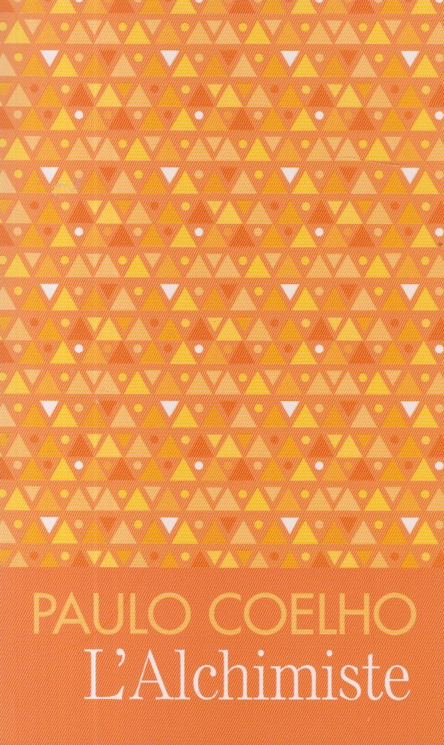 L'Alchimiste 9782298080926