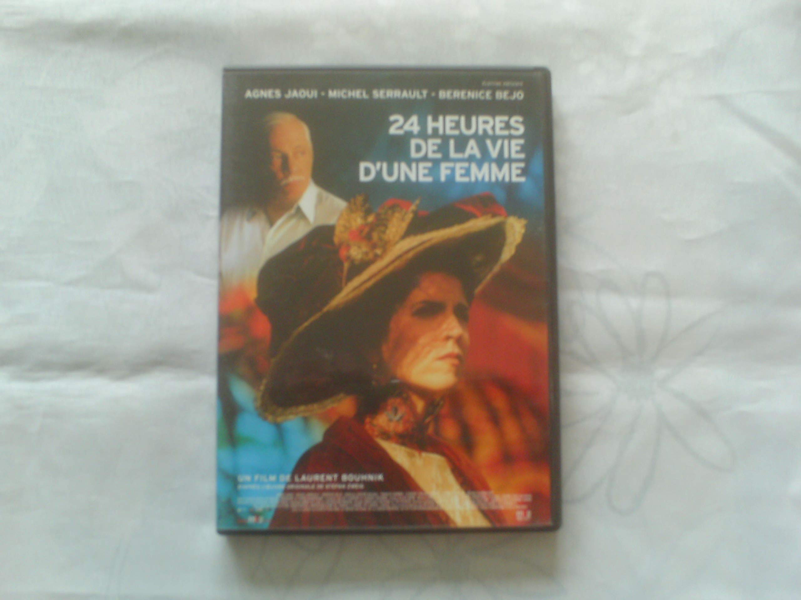 24 Heures de la Vie d'une Femme 7321950106530
