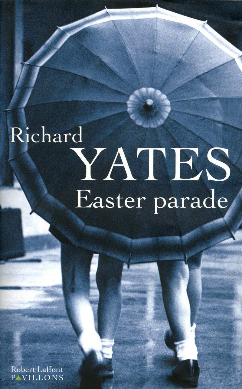 Easter Parade 9782221114315