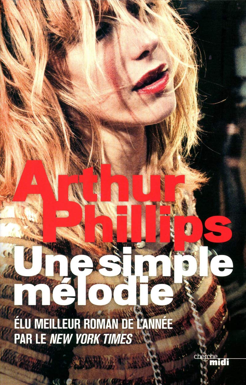 Une Simple mélodie 9782749115078