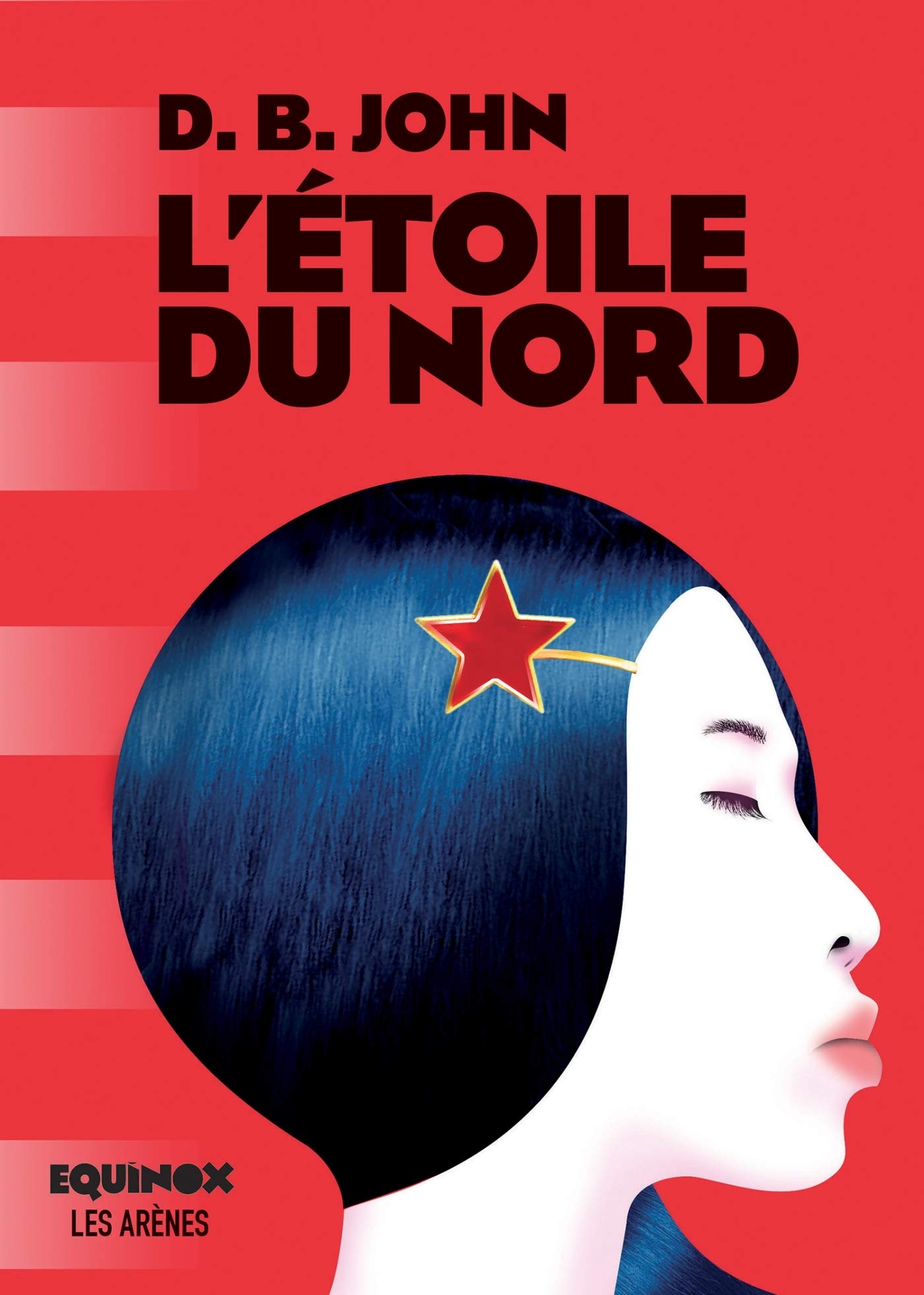 L'Etoile du nord 9782711200122