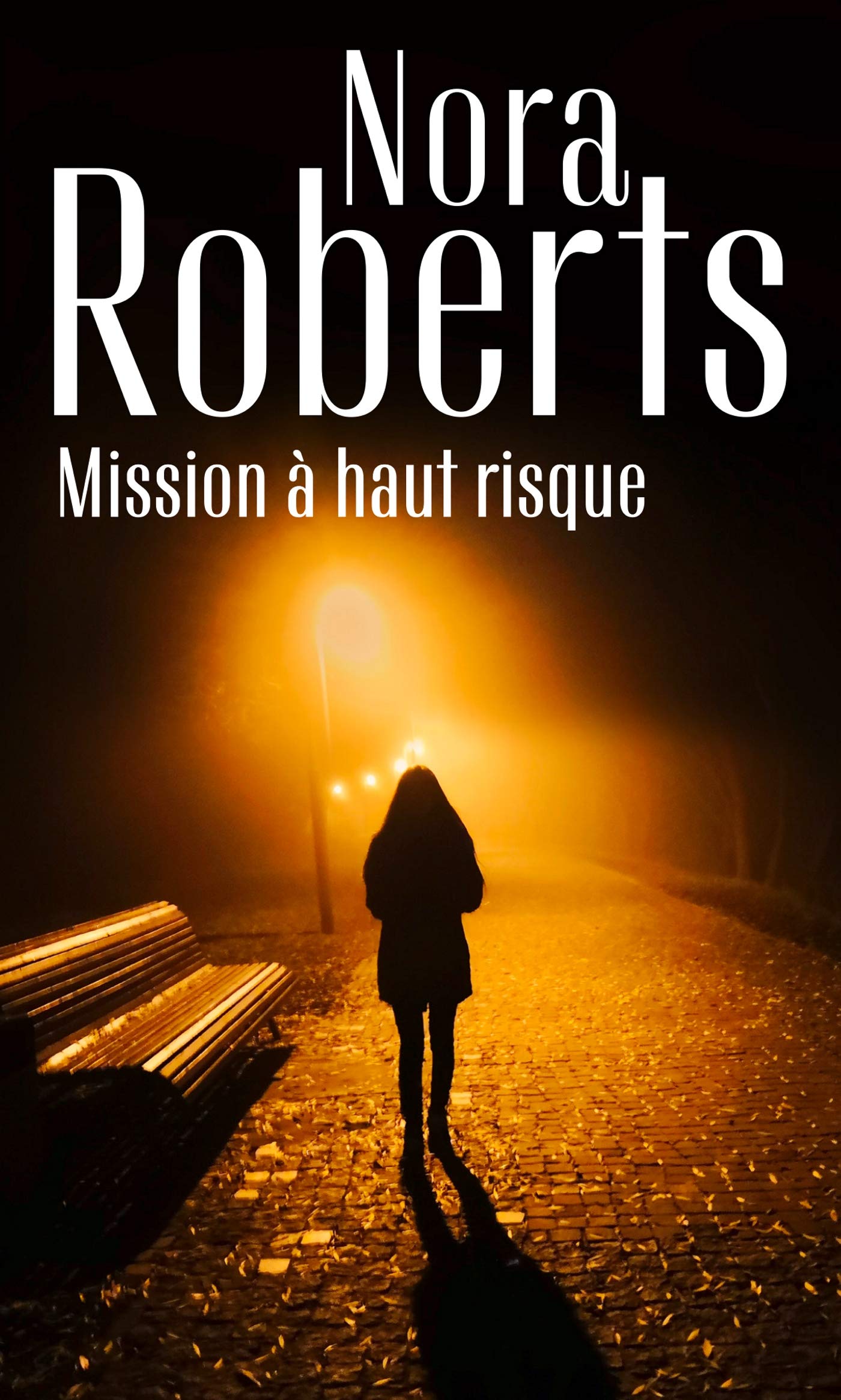 Mission à haut risque 9782280431606