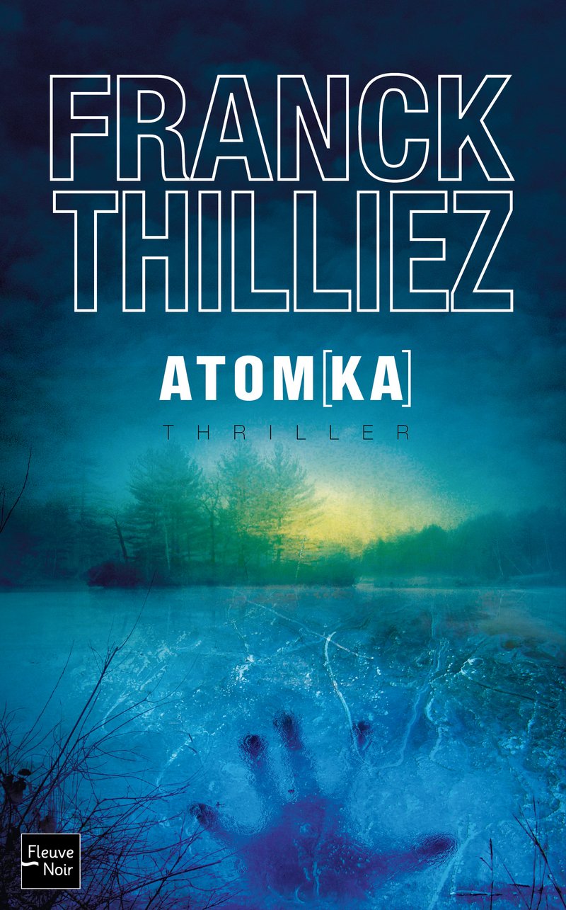 ATOMKA (3) 9782265093560