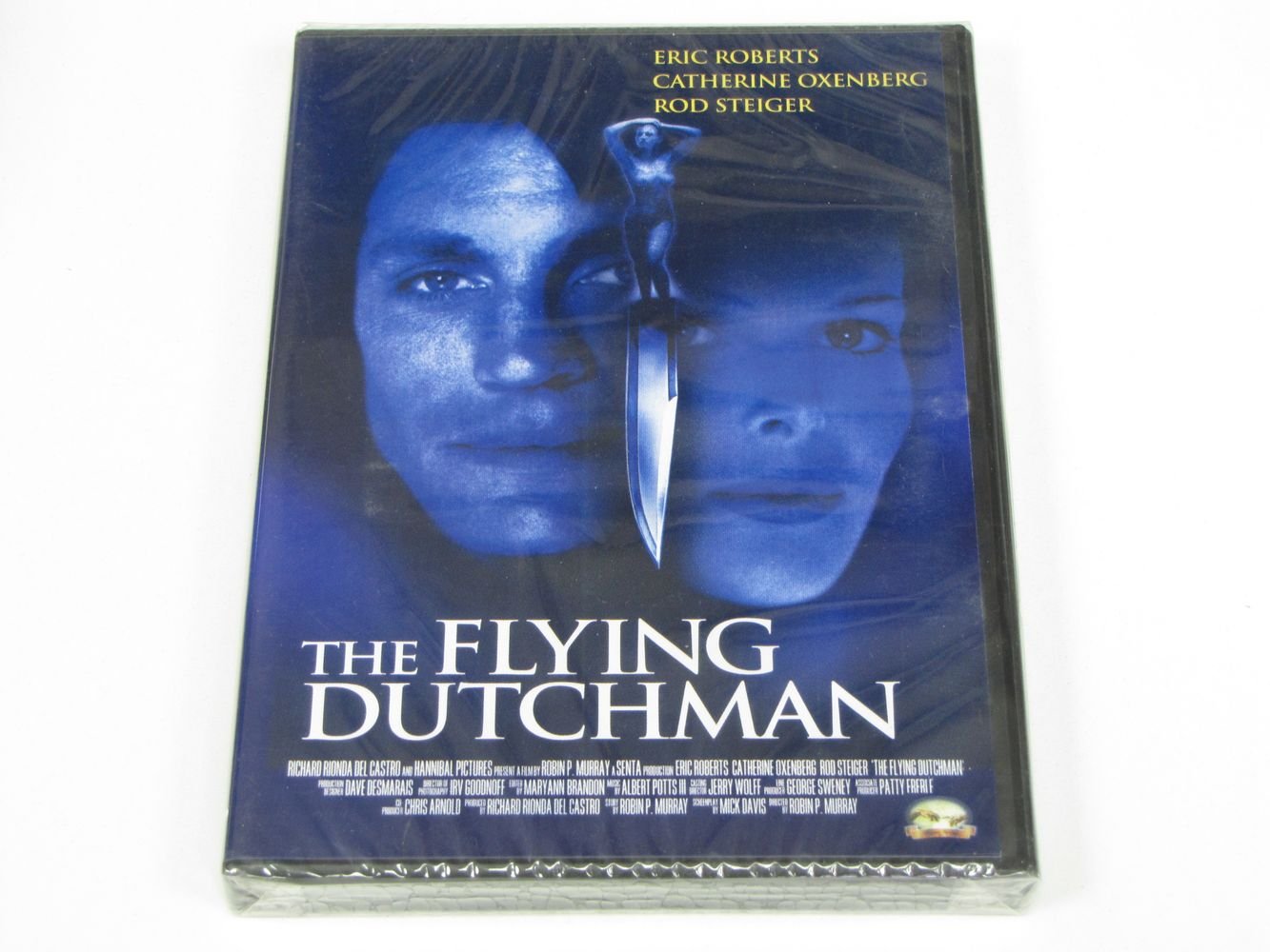 The Flying Dutchman 3700173209961