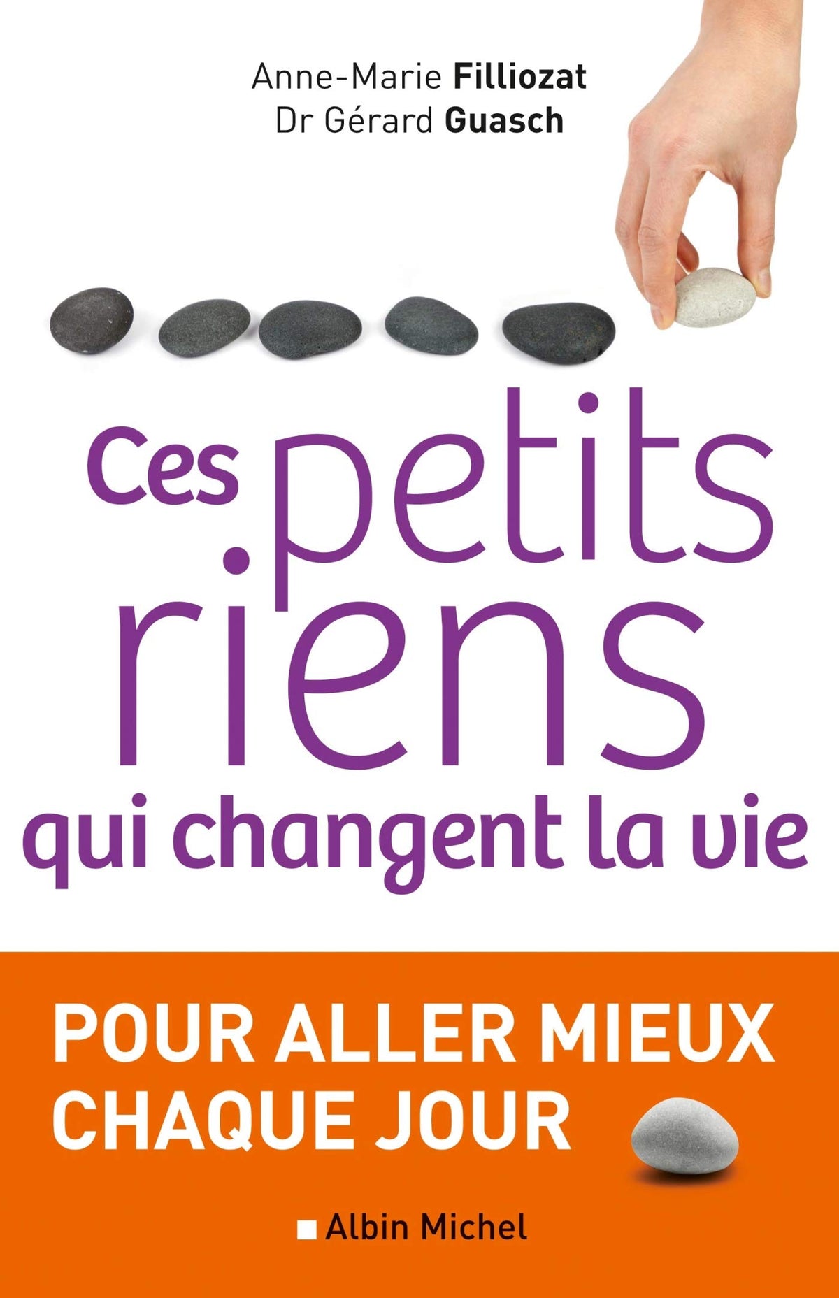 Ces petits riens qui changent la vie 9782226245656